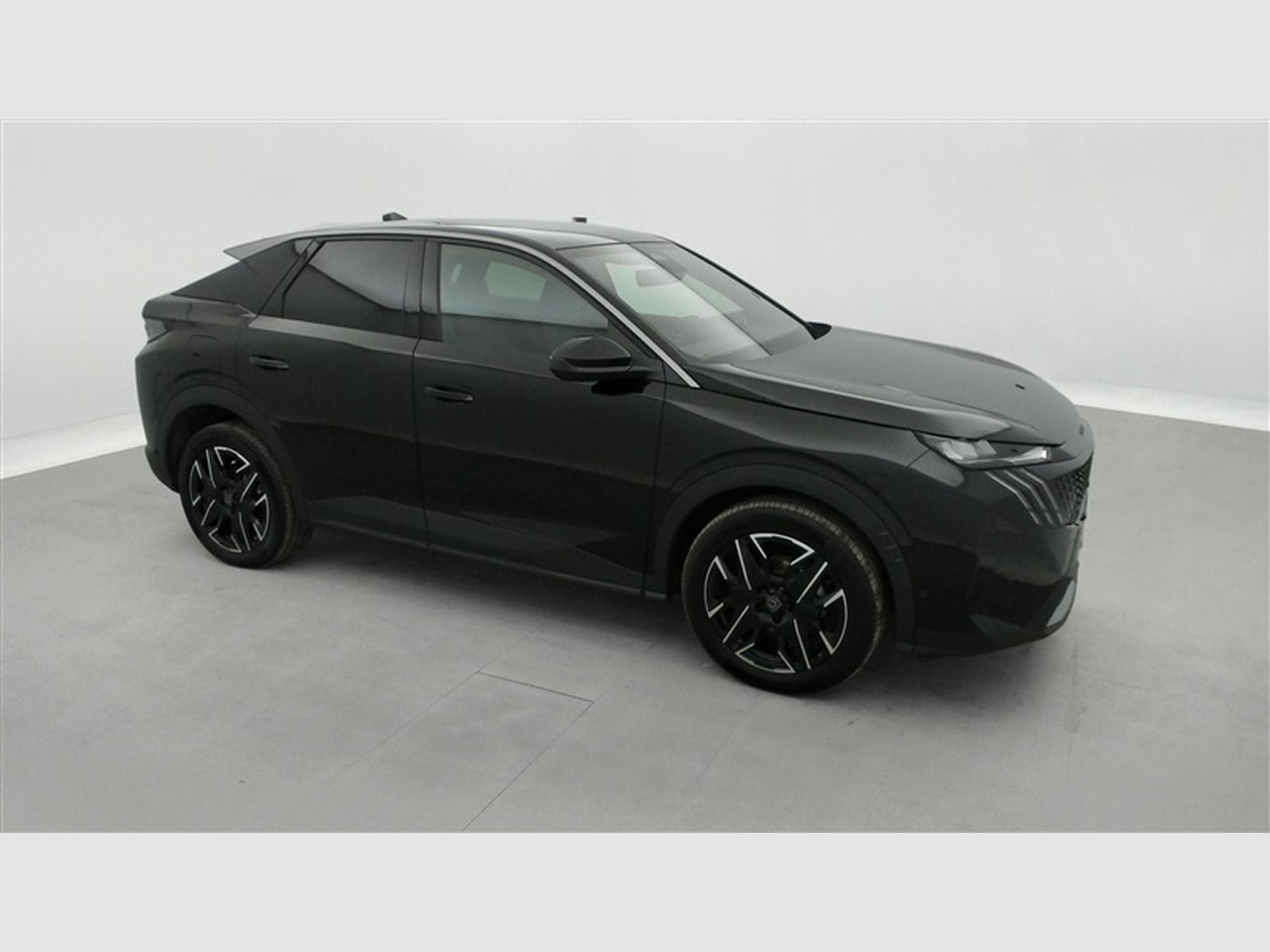Peugeot 3008 1.2 HYBRID 145cv e-DSC6 Allure S-CUIR / NAVI / CAMERA (2025) - Photo 22