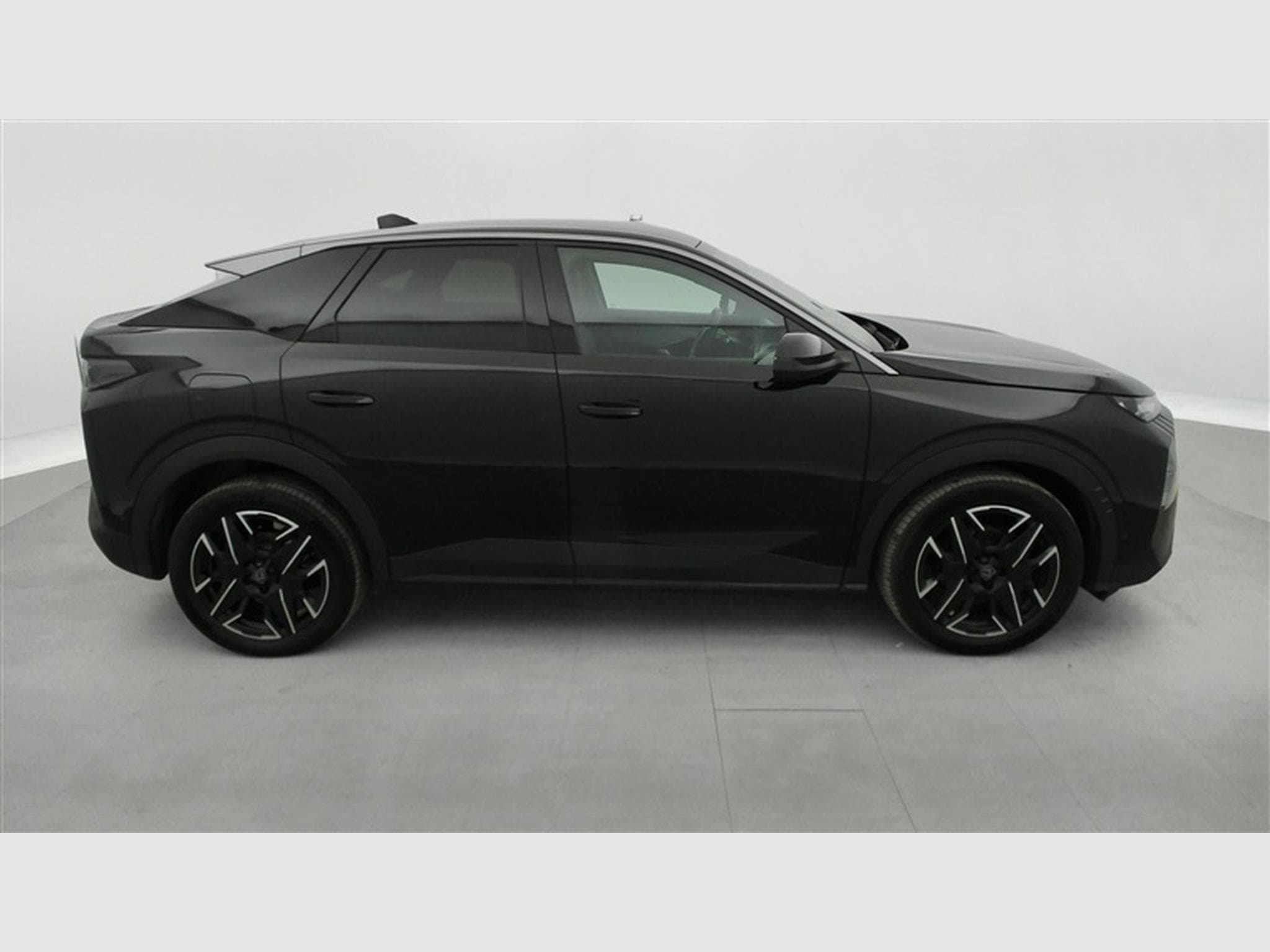 Peugeot 3008 1.2 HYBRID 145cv e-DSC6 Allure S-CUIR / NAVI / CAMERA (2025) - Photo 23