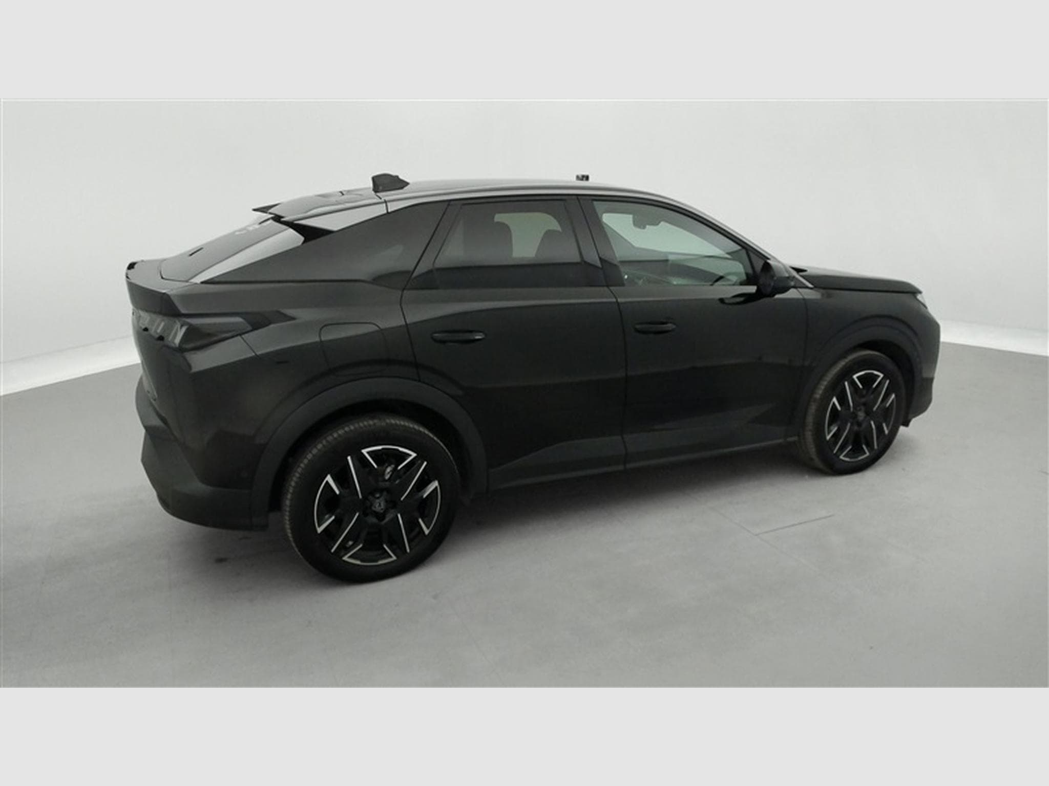 Peugeot 3008 1.2 HYBRID 145cv e-DSC6 Allure S-CUIR / NAVI / CAMERA (2025) - Photo 24