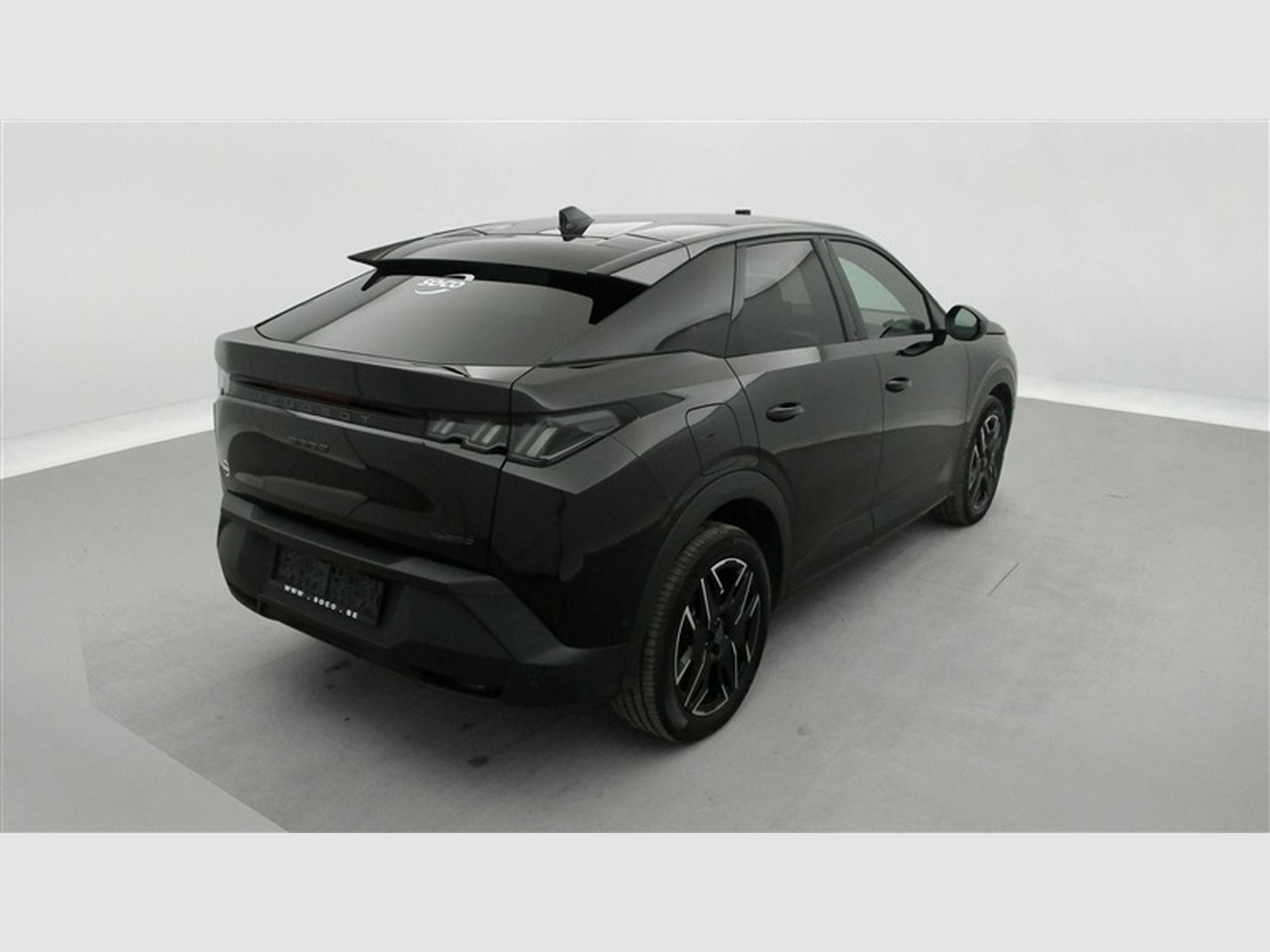 Peugeot 3008 1.2 HYBRID 145cv e-DSC6 Allure S-CUIR / NAVI / CAMERA (2025) - Photo 25