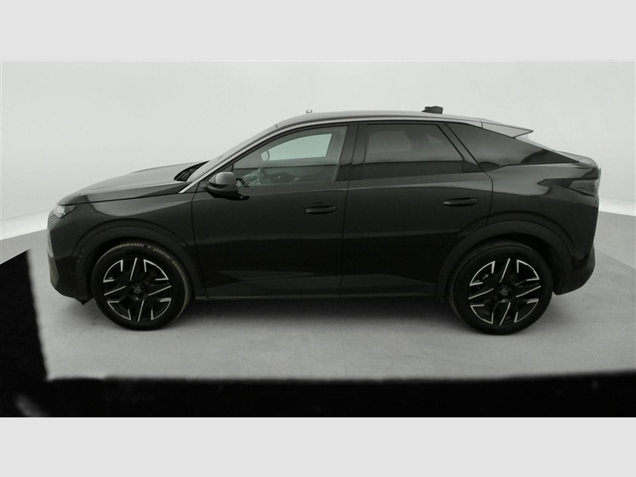 Peugeot 3008 1.2 HYBRID 145cv e-DSC6 Allure S-CUIR / NAVI / CAMERA (2025) - Photo 3