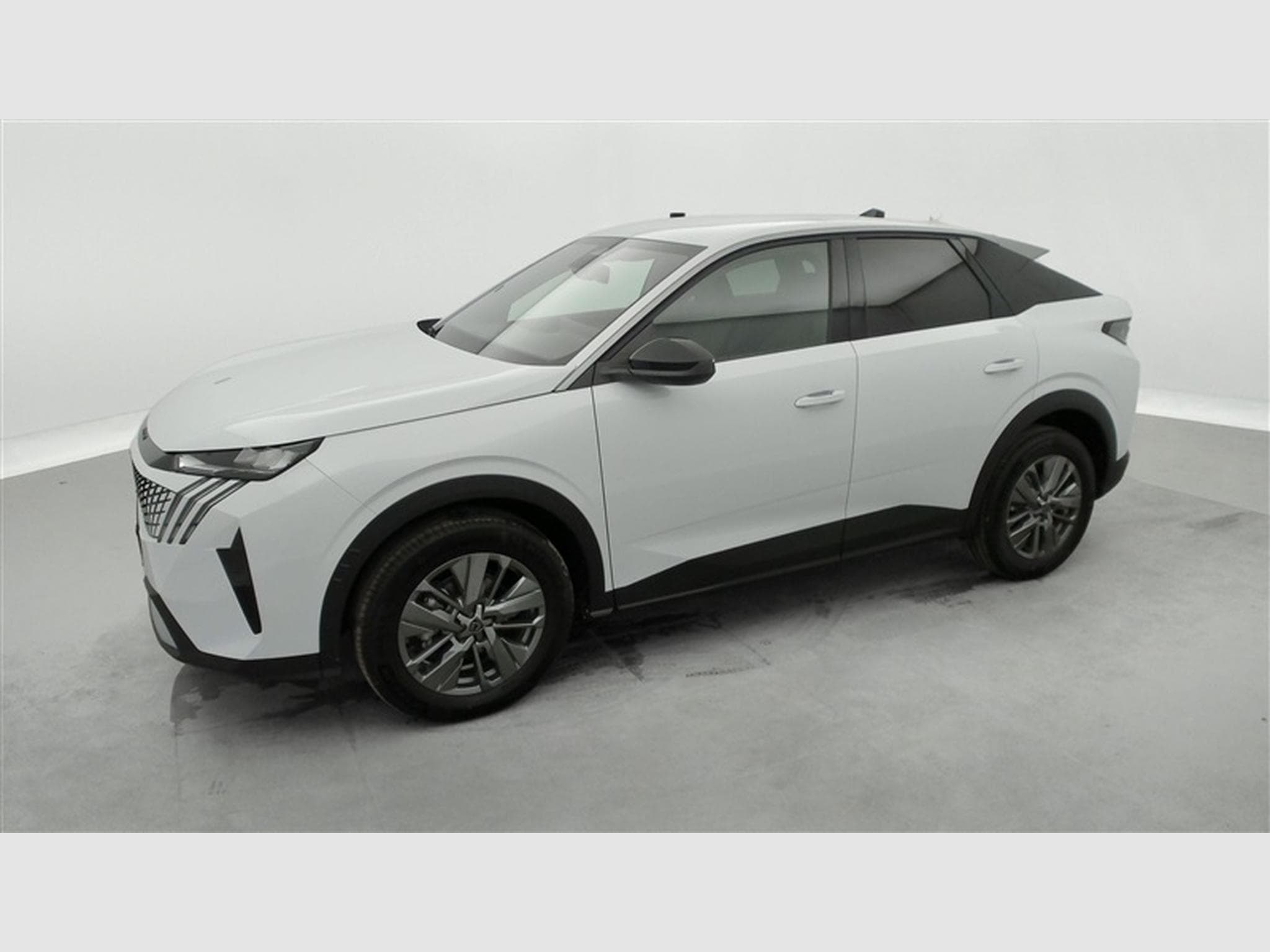 Peugeot 3008 1.2 Hybrid 145cv e-DCS6 Allure NAVI / FULL LED / CAMERA (2026) - Foto 21
