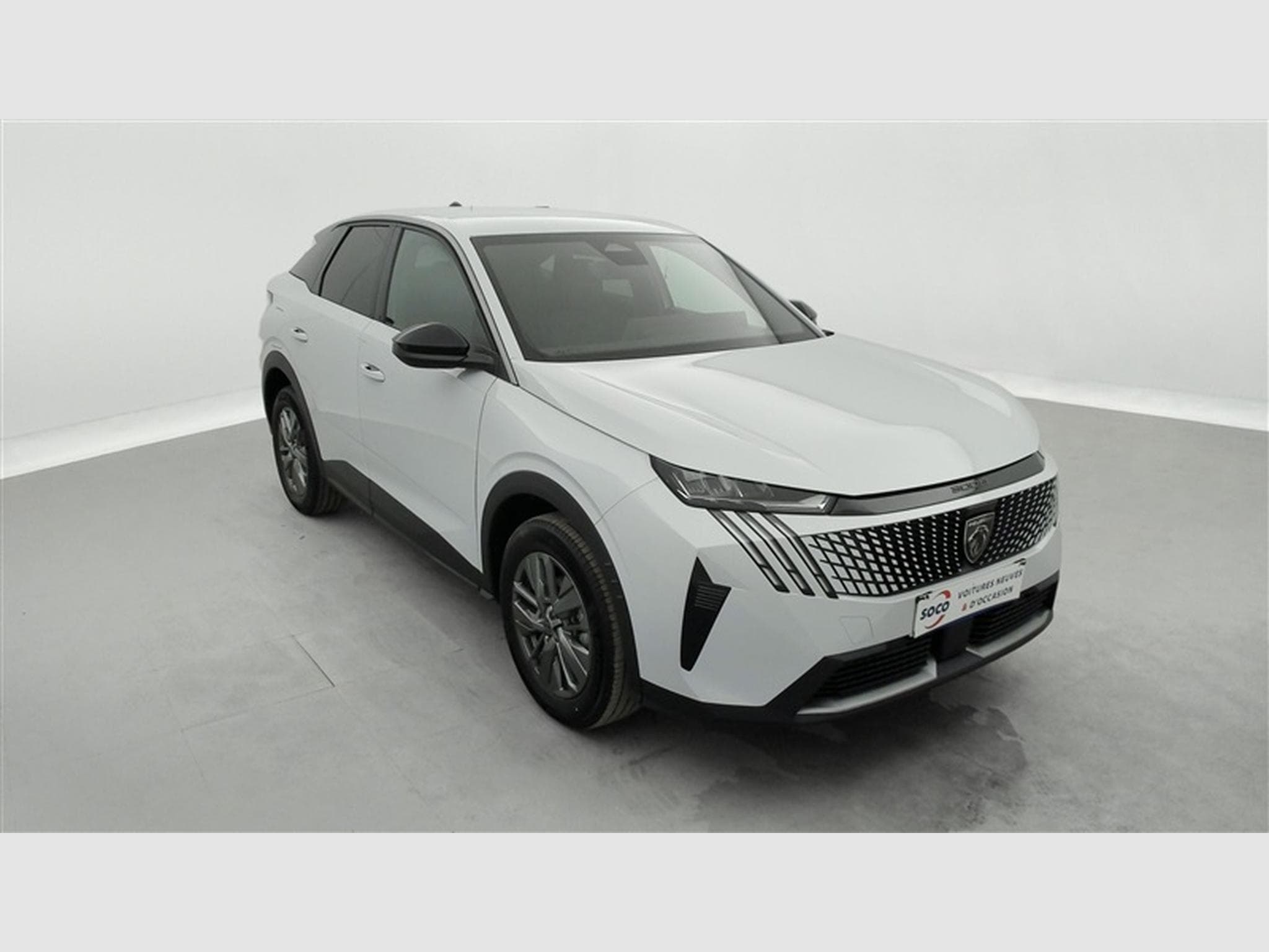 Peugeot 3008 1.2 Hybrid 145cv e-DCS6 Allure NAVI / FULL LED / CAMERA (2026) - Foto 22