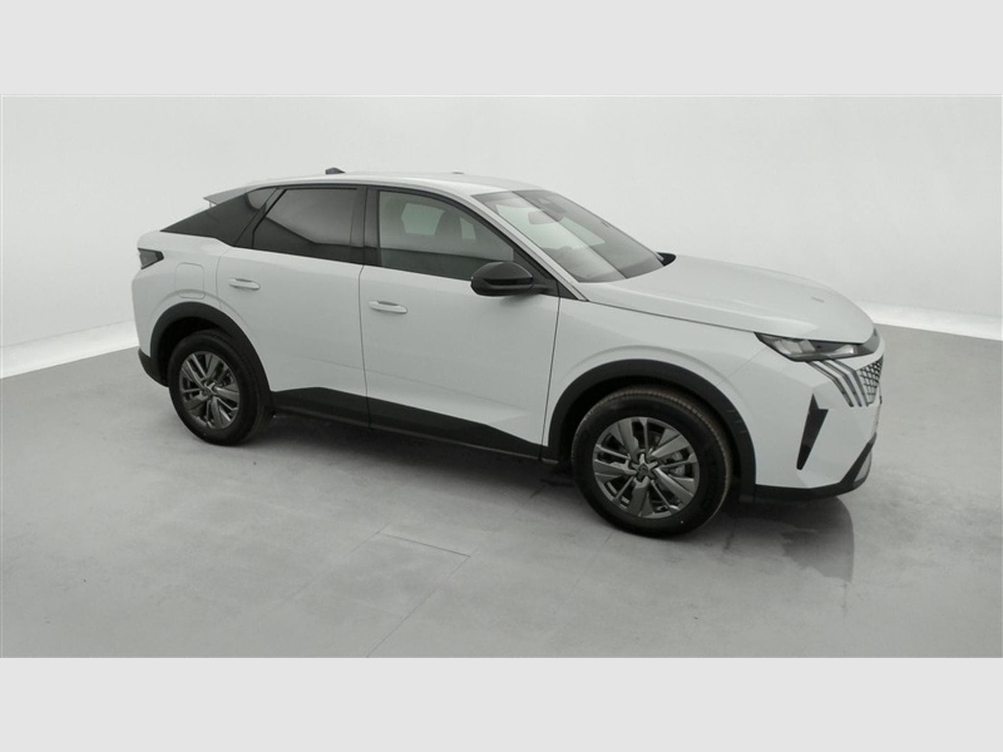 Peugeot 3008 1.2 Hybrid 145cv e-DCS6 Allure NAVI / FULL LED / CAMERA (2026) - Foto 23