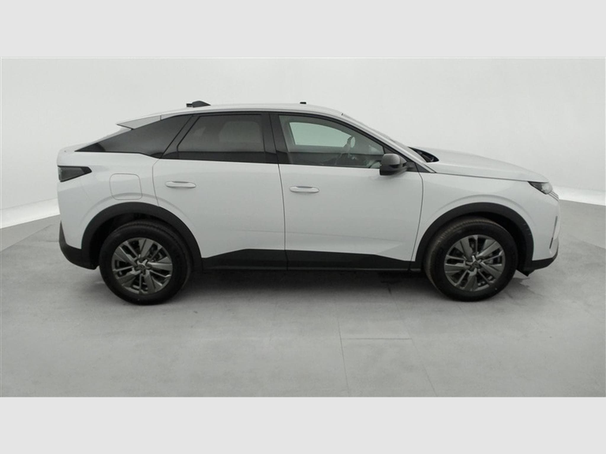 Peugeot 3008 1.2 Hybrid 145cv e-DCS6 Allure NAVI / FULL LED / CAMERA (2026) - Foto 24