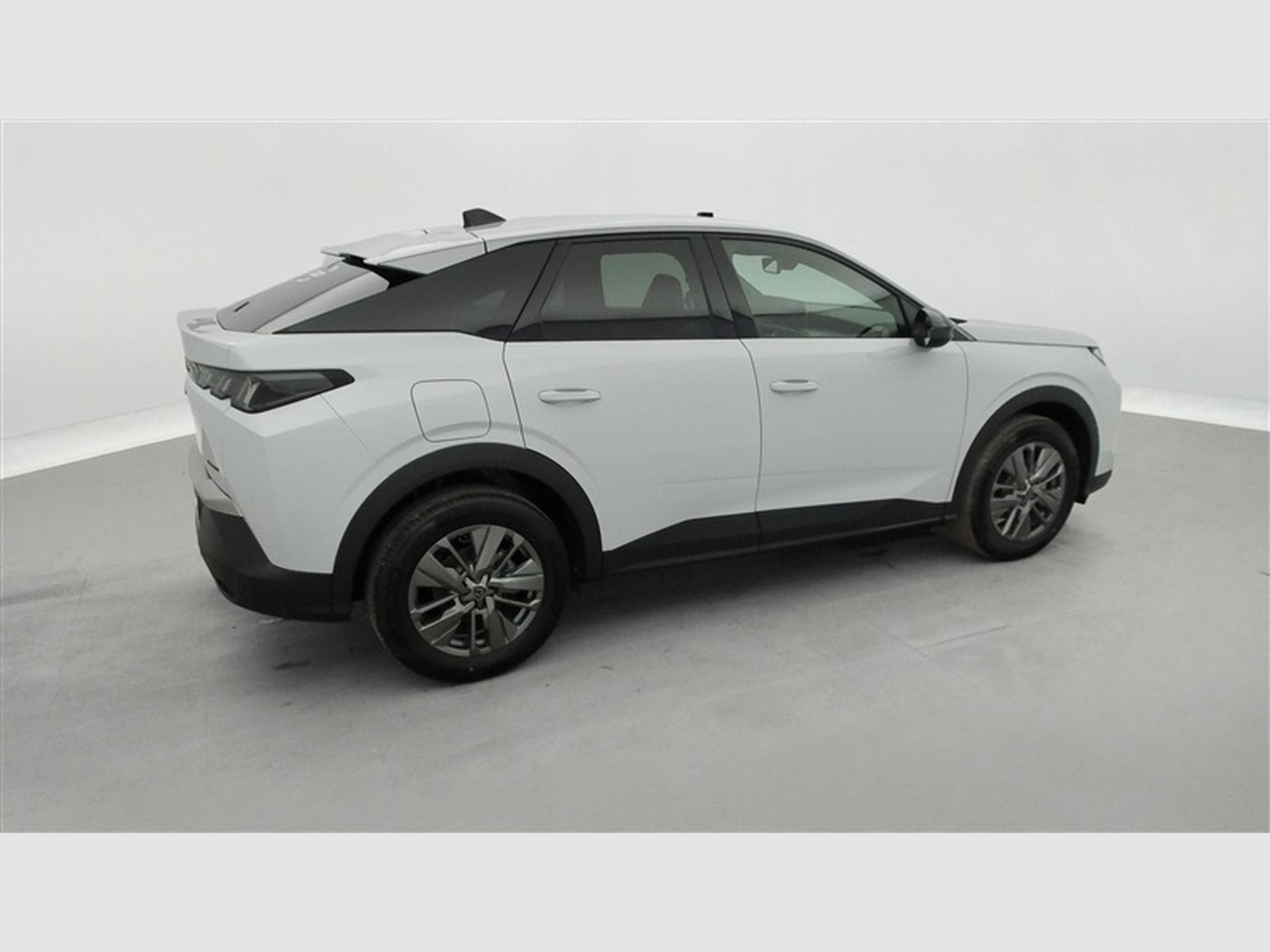 Peugeot 3008 1.2 Hybrid 145cv e-DCS6 Allure NAVI / FULL LED / CAMERA (2026) - Foto 25