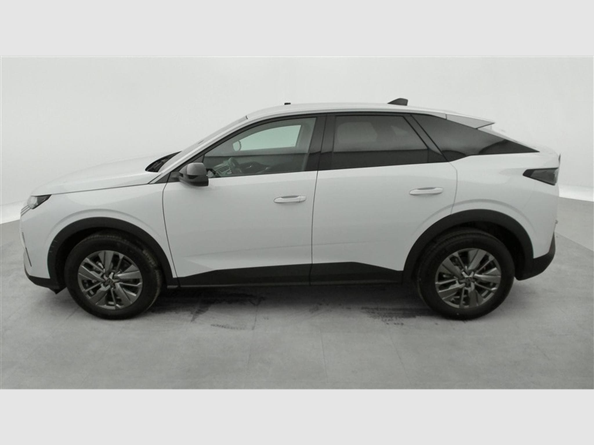 Peugeot 3008 1.2 Hybrid 145cv e-DCS6 Allure NAVI / FULL LED / CAMERA (2026) - Foto 3