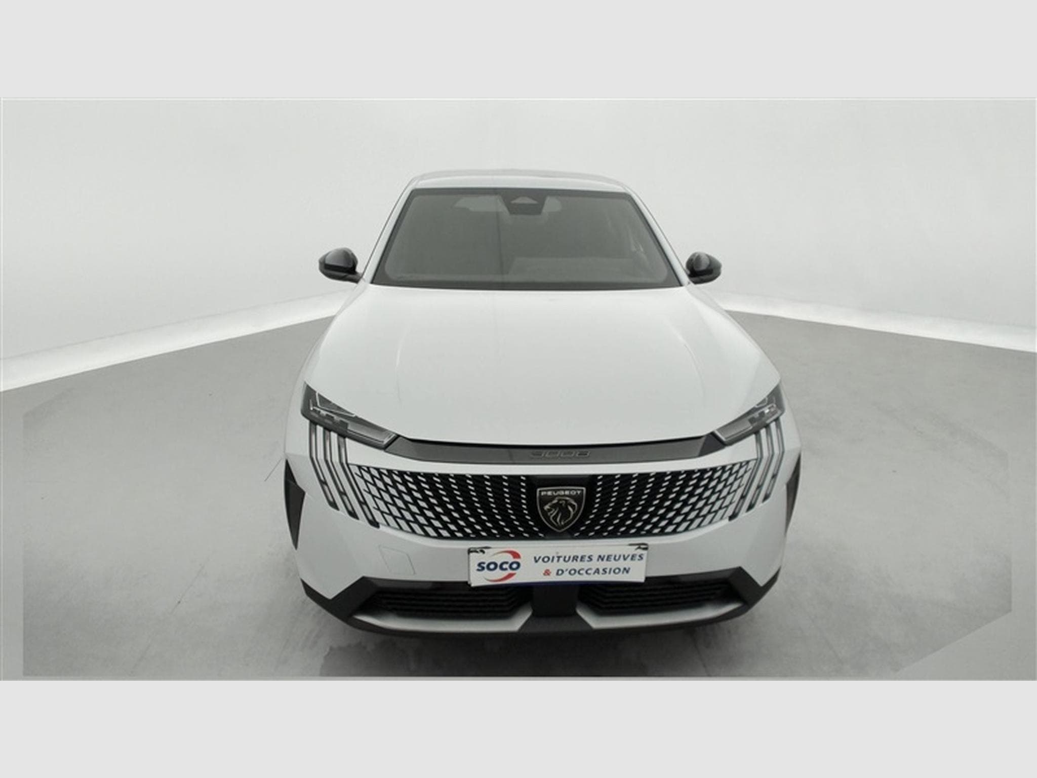 Peugeot 3008 1.2 Hybrid 145cv e-DCS6 Allure NAVI / FULL LED / CAMERA (2026) - Foto 4