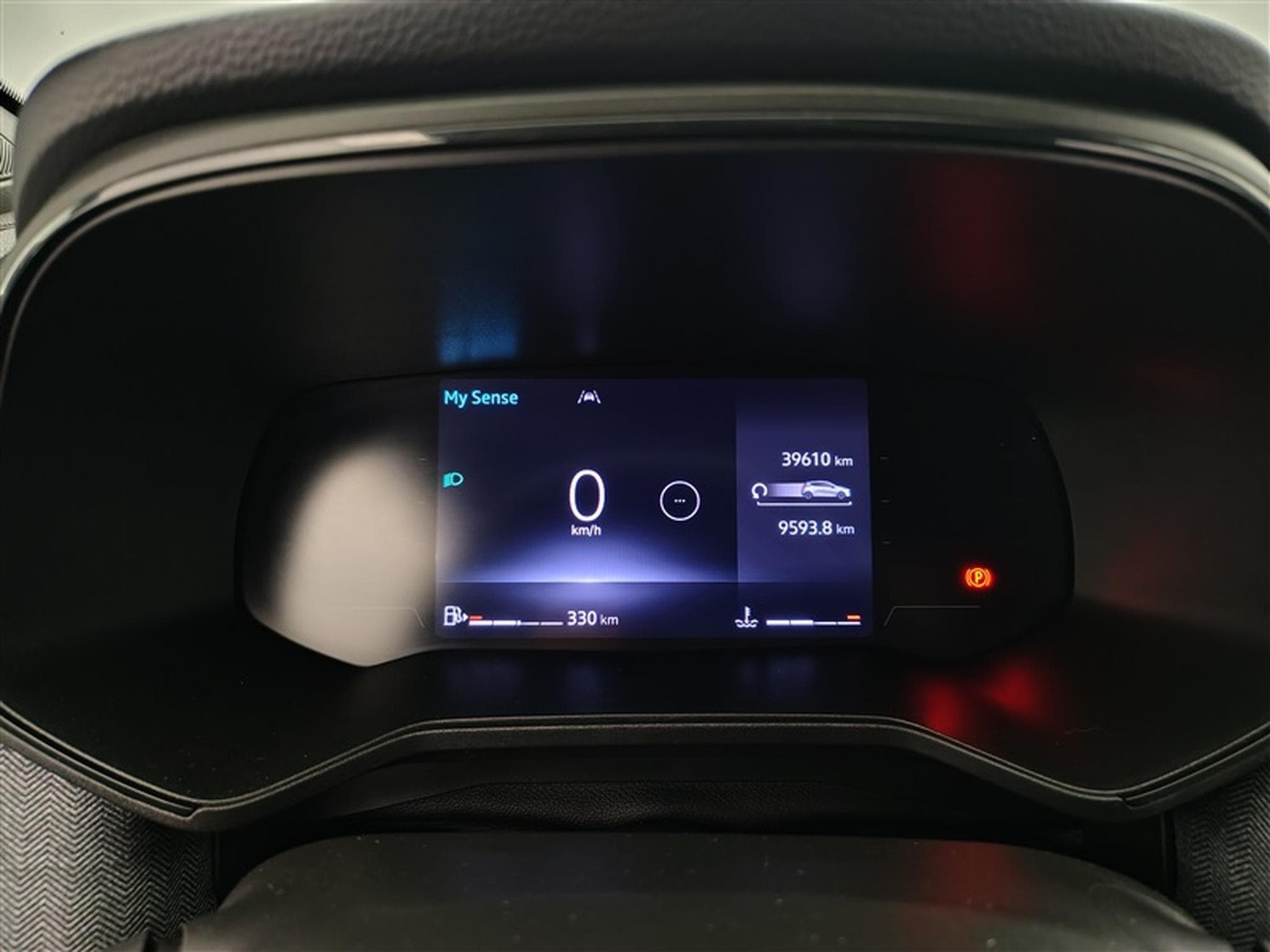Renault Clio 1.0 TCe Tecnno CarPlay / Led / PDC / Caméra 360° (2024) - Photo 10