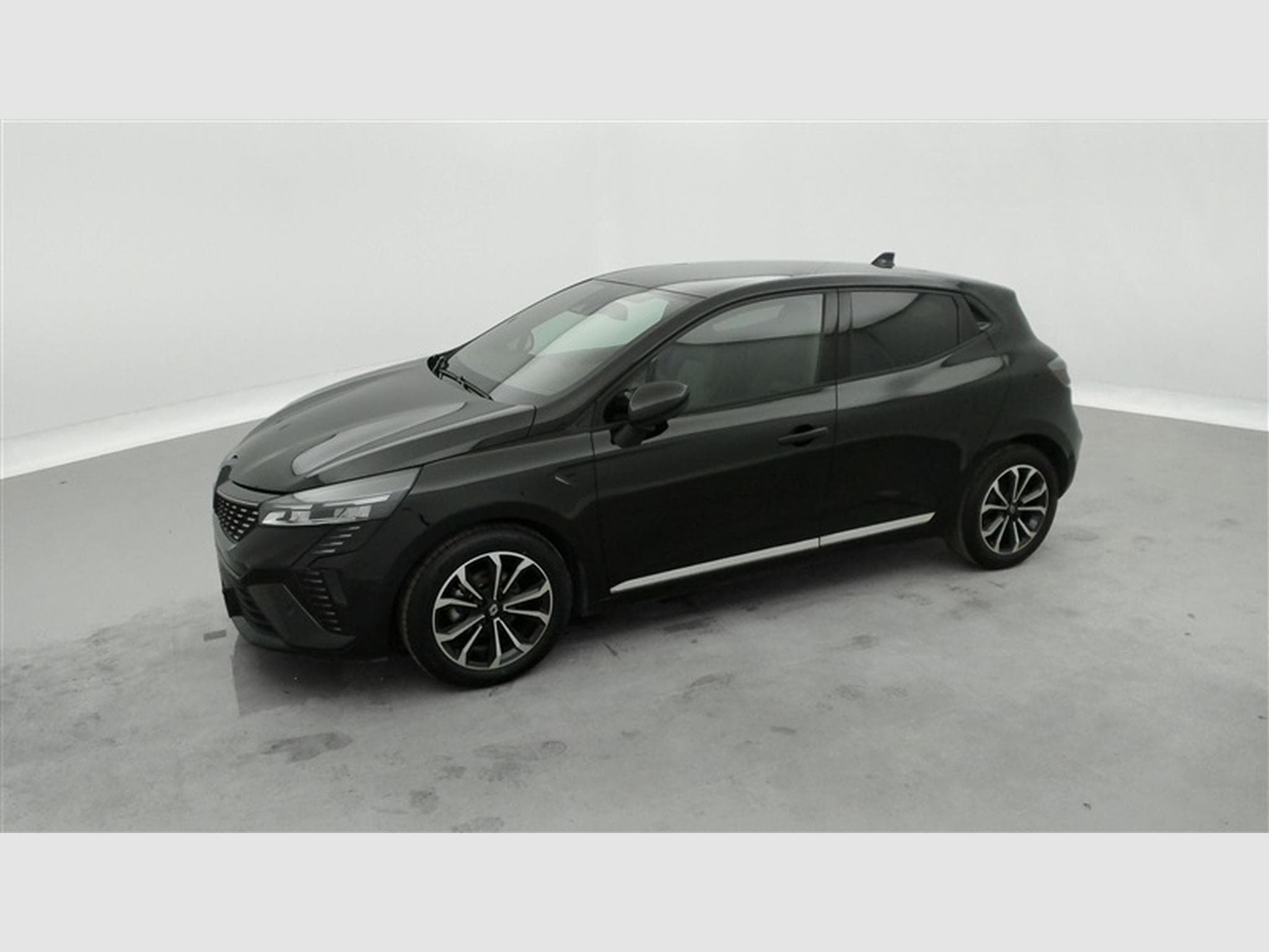 Renault Clio 1.0 TCe Tecnno CarPlay / Led / PDC / Caméra 360° (2024) - Photo 21