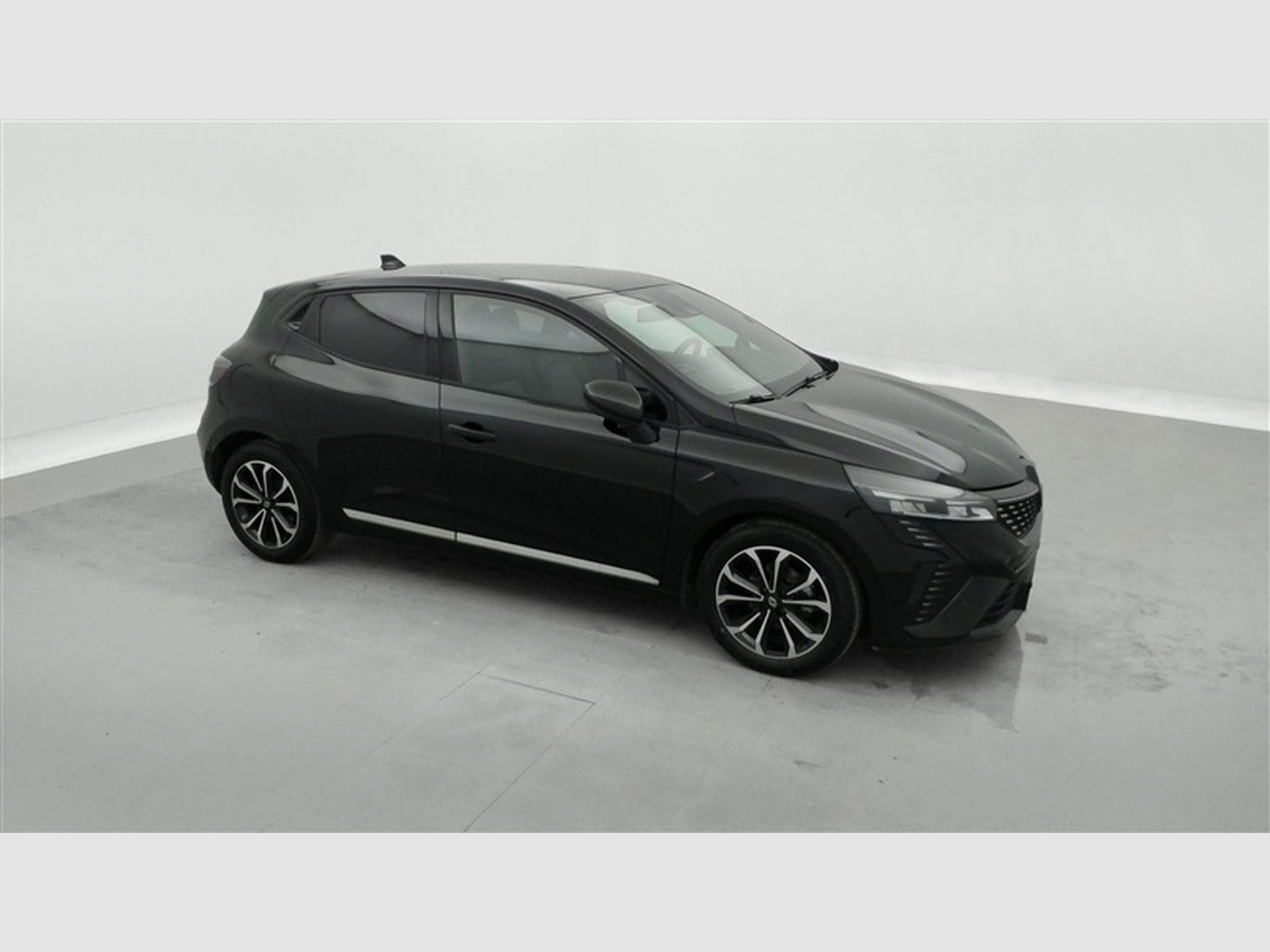 Renault Clio 1.0 TCe Tecnno CarPlay / Led / PDC / Caméra 360° (2024) - Photo 23