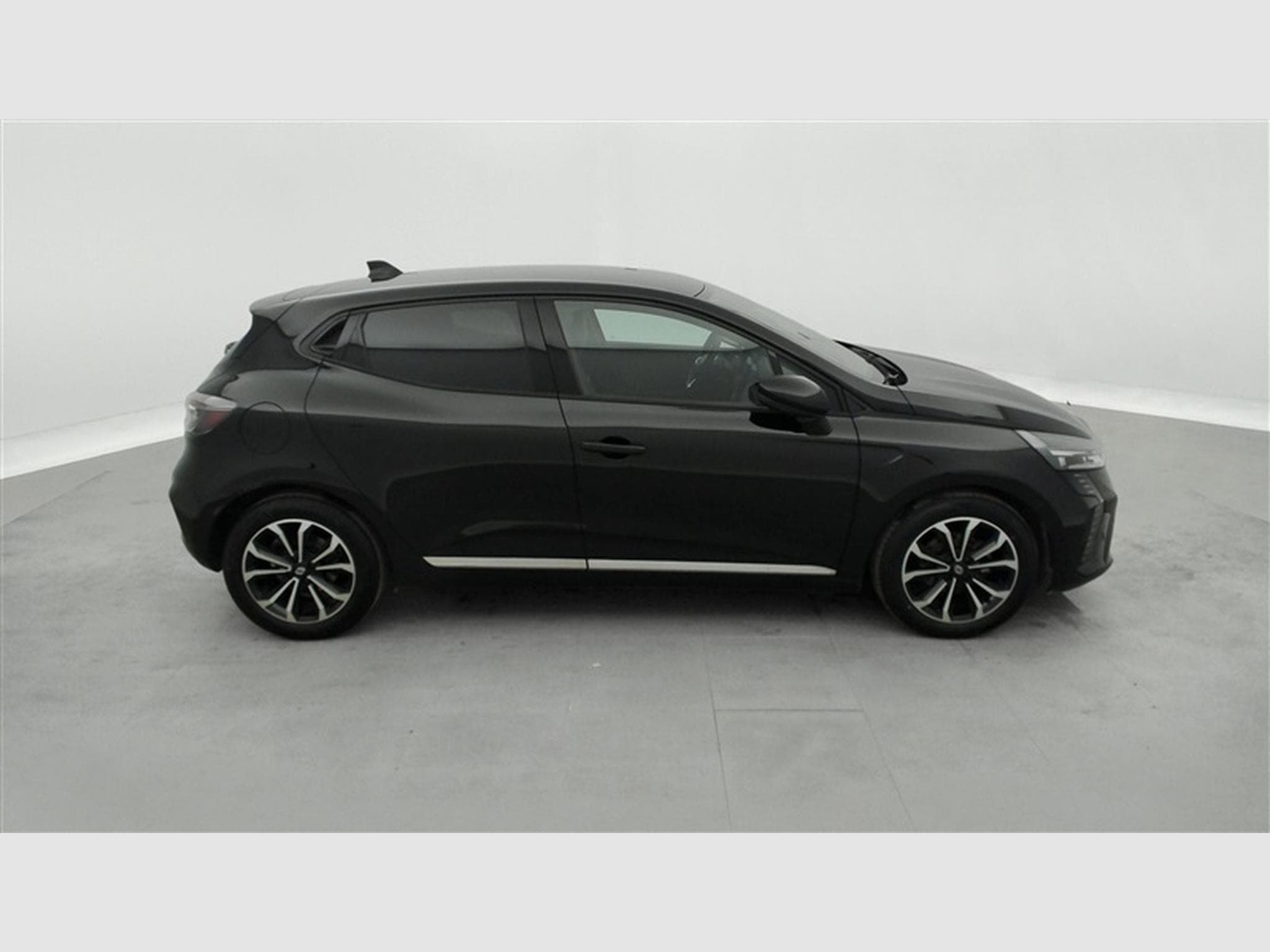 Renault Clio 1.0 TCe Tecnno CarPlay / Led / PDC / Caméra 360° (2024) - Photo 24