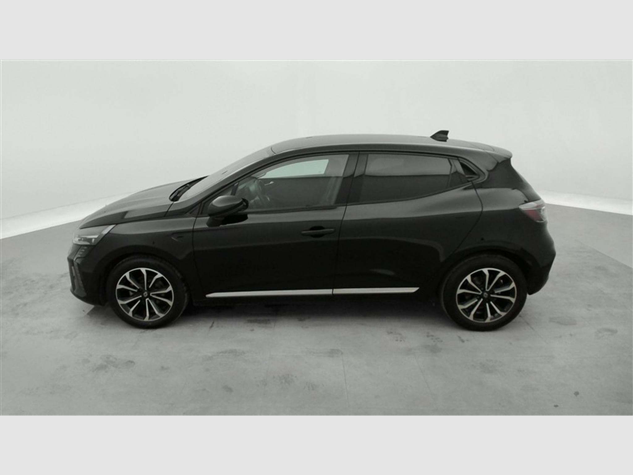 Renault Clio 1.0 TCe Tecnno CarPlay / Led / PDC / Caméra 360° (2024) - Photo 3