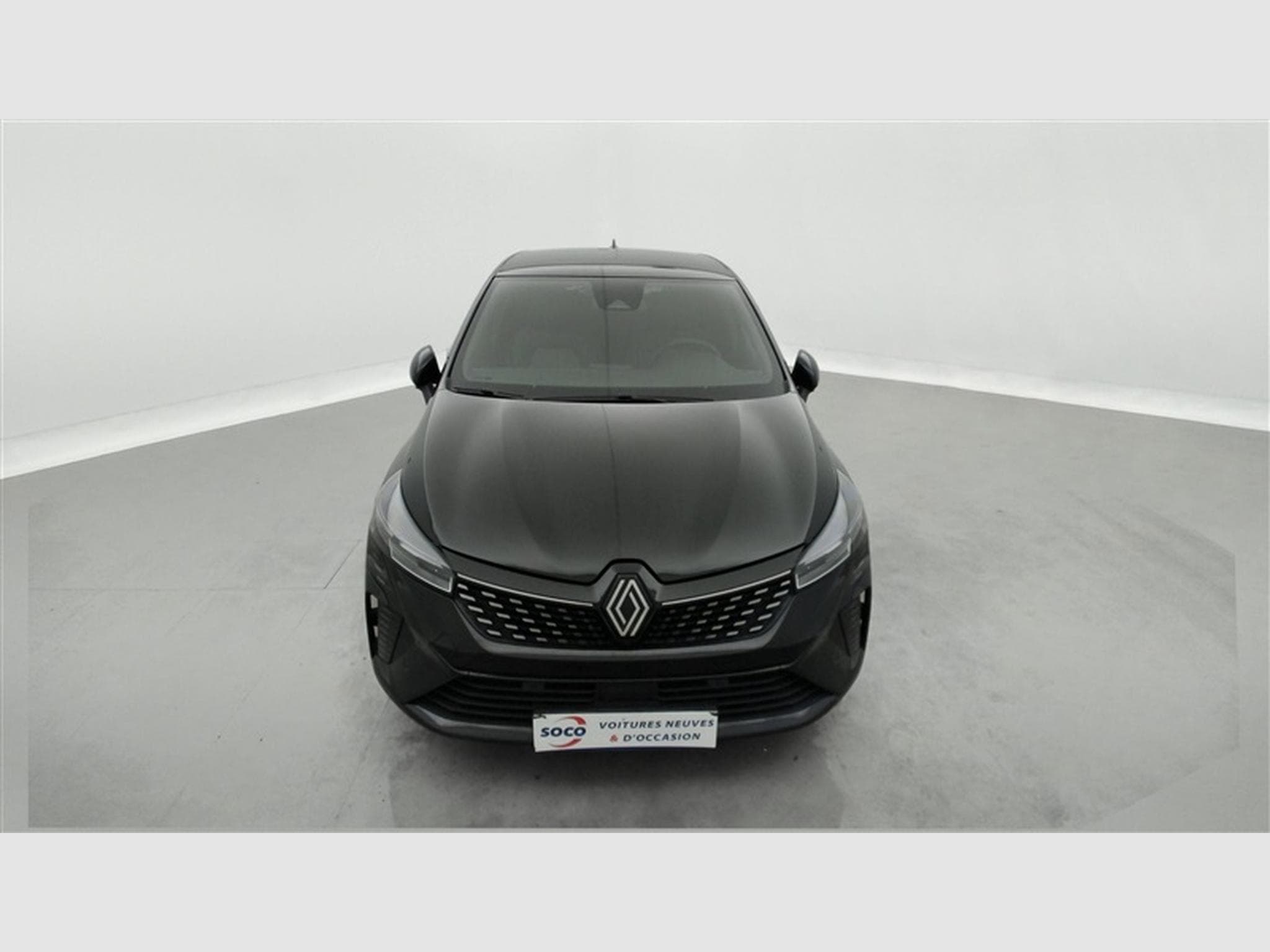 Renault Clio 1.0 TCe Tecnno CarPlay / Led / PDC / Caméra 360° (2024) - Photo 4