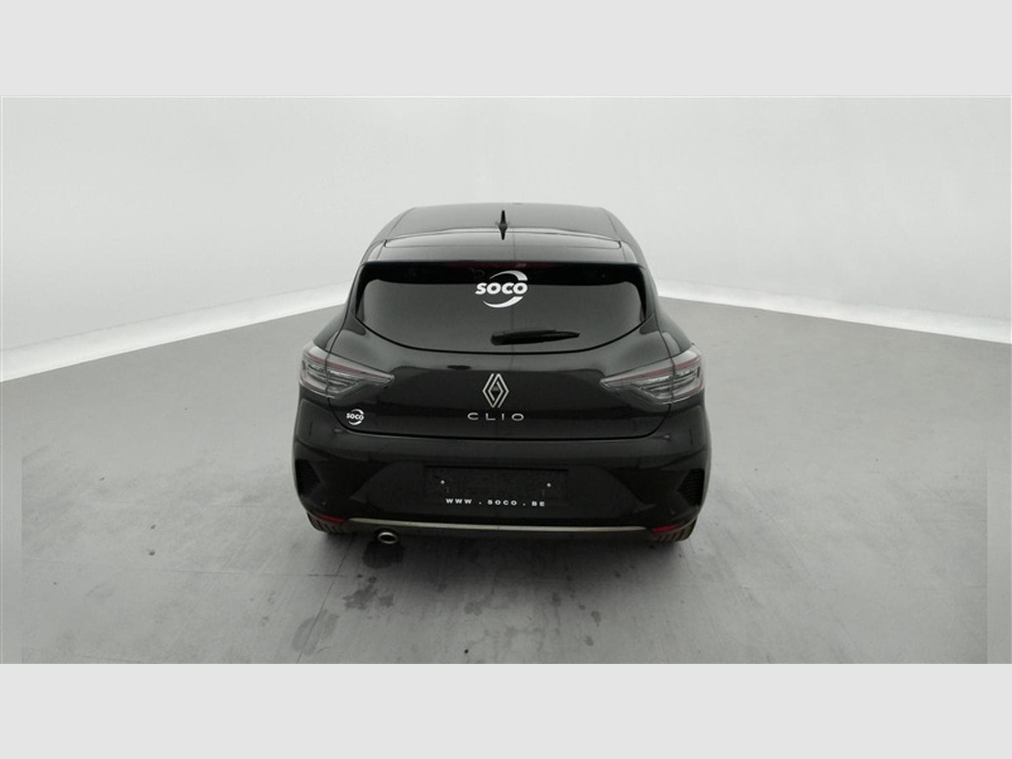 Renault Clio 1.0 TCe Tecnno CarPlay / Led / PDC / Caméra 360° (2024) - Photo 5