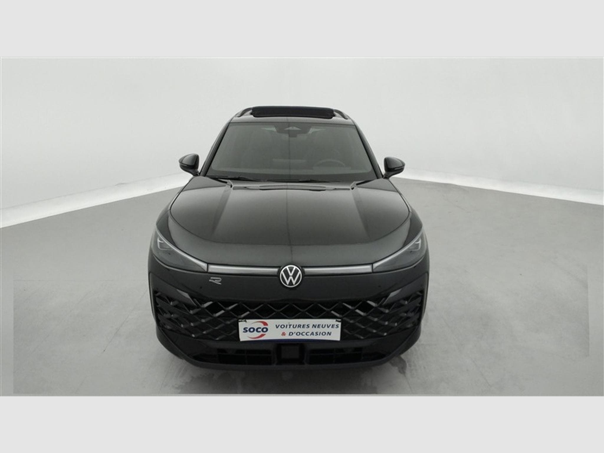 VW T-Roc 1.5 TSI 150Cv DSG R-Line CARPLAY / FULL LED / PANO / CAMERA (2026) - Foto 4