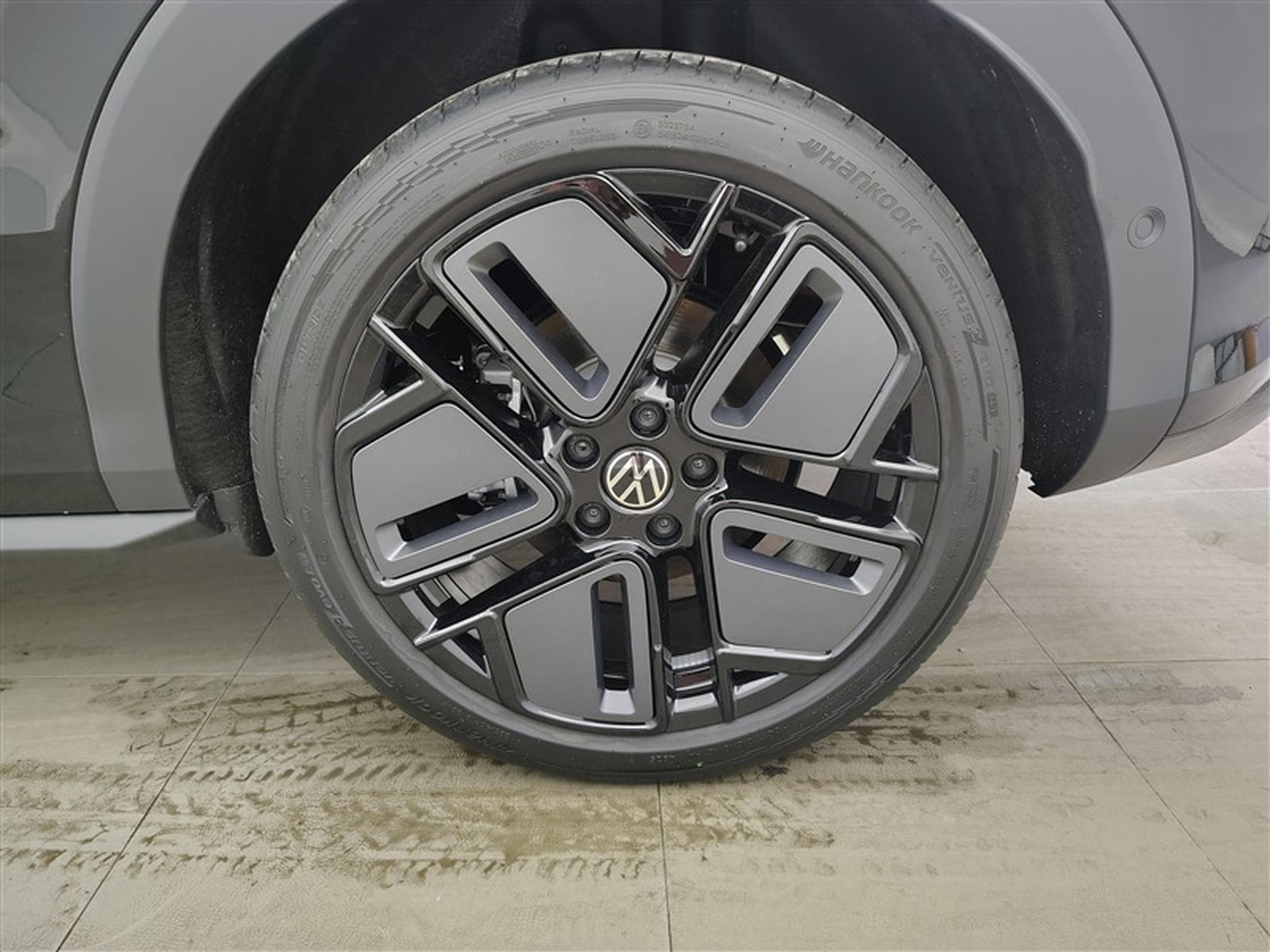 VW T-Roc 1.5 TSI 150Cv DSG R-Line CARPLAY / FULL LED / PANO / CAMERA (2026) - Foto 6