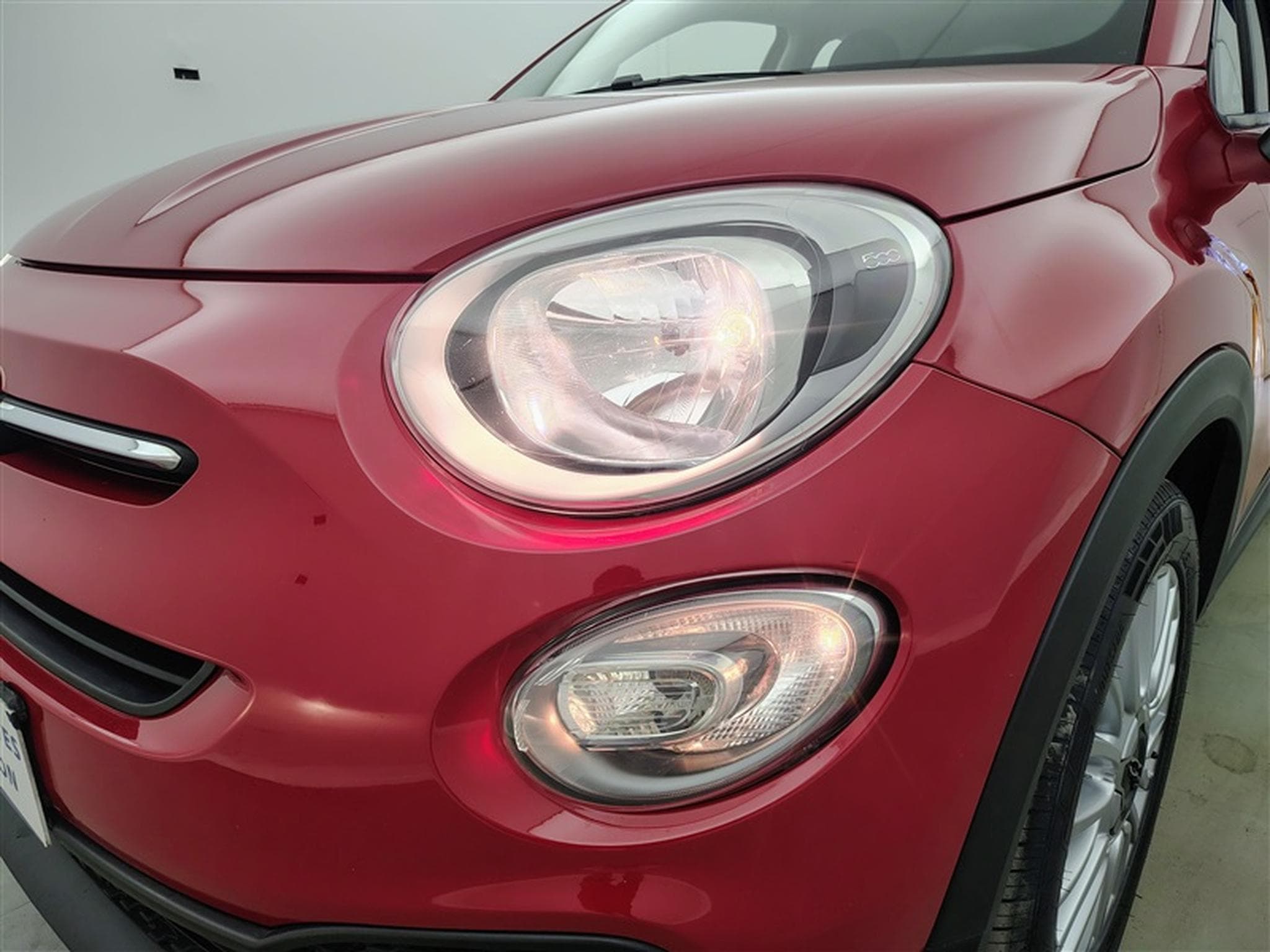 Fiat 500X 1.0 FireFly T3 Cult (2021) - Foto 15