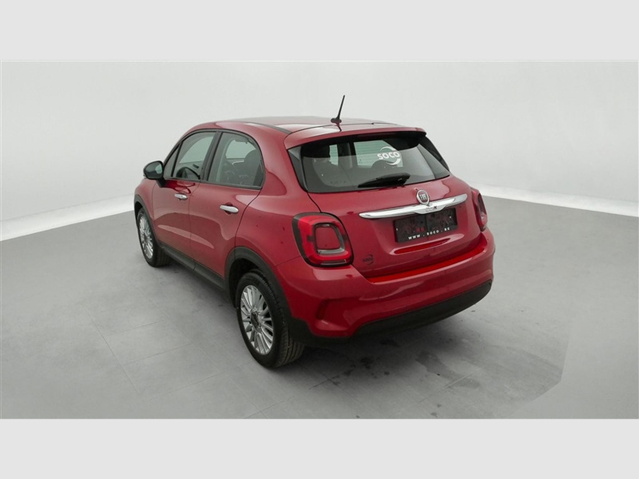 Fiat 500X 1.0 FireFly T3 Cult (2021) - Foto 2