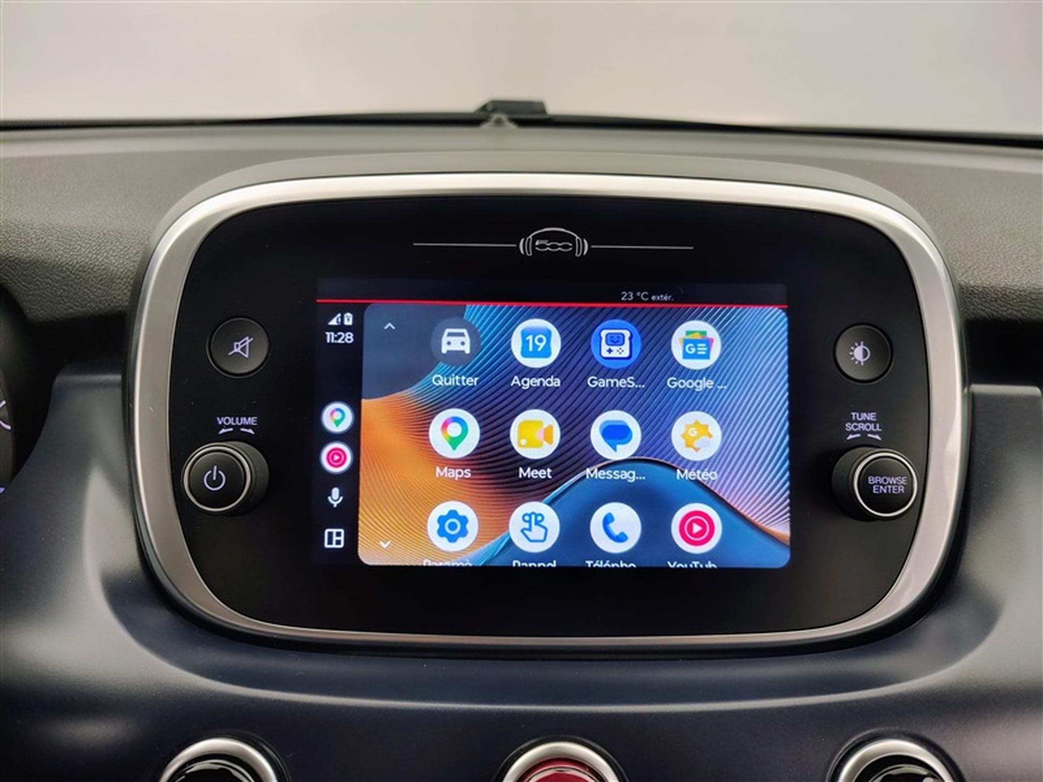 Fiat 500X 1.0 FireFly T3 Cult (2021) - Foto 20
