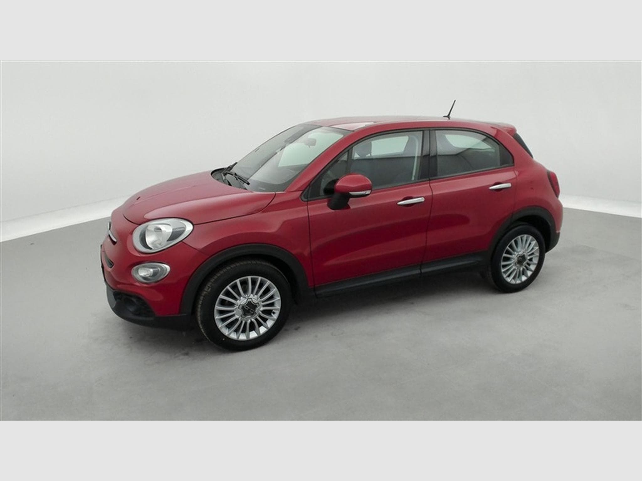 Fiat 500X 1.0 FireFly T3 Cult (2021) - Foto 21