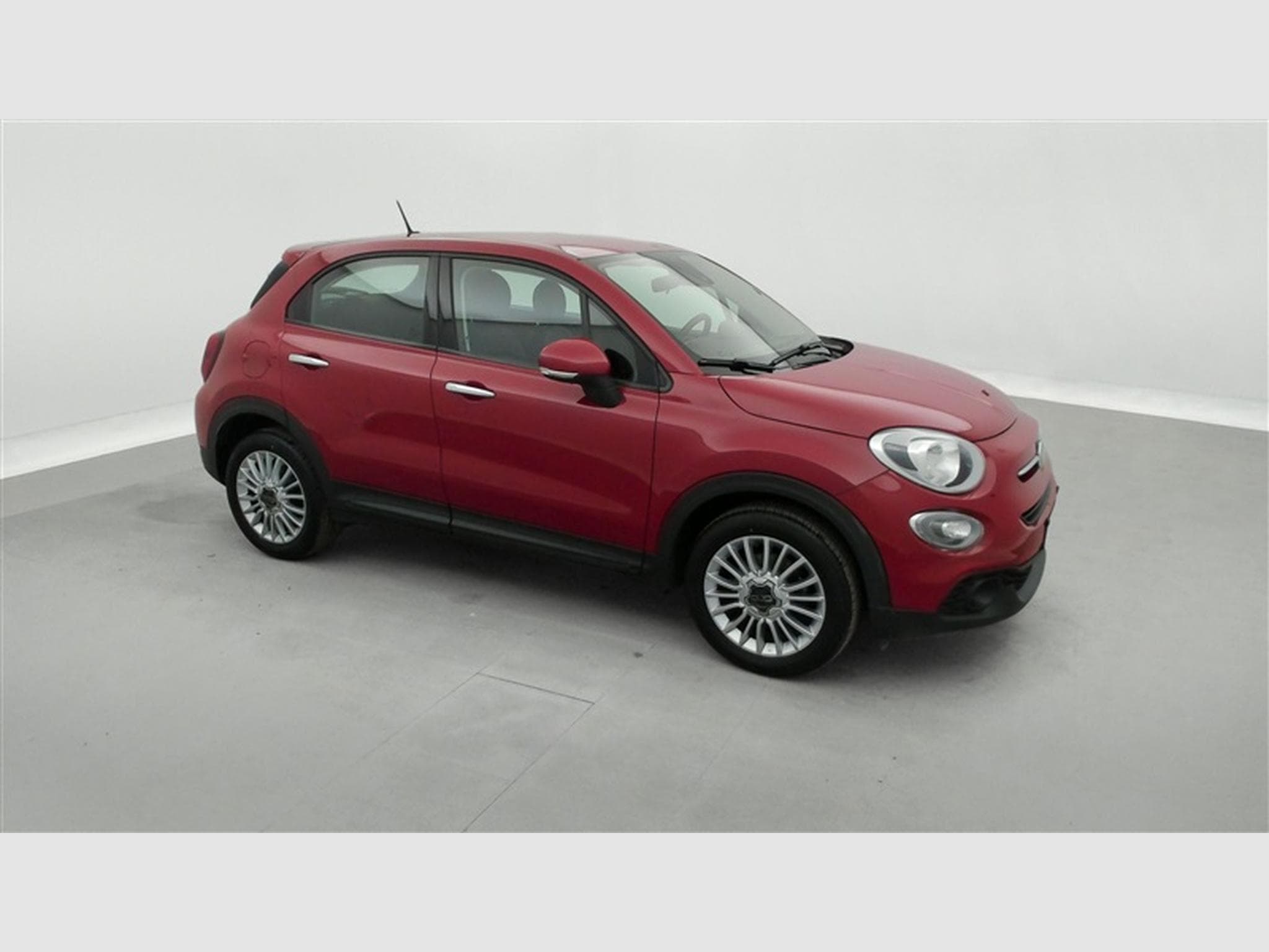 Fiat 500X 1.0 FireFly T3 Cult (2021) - Foto 23