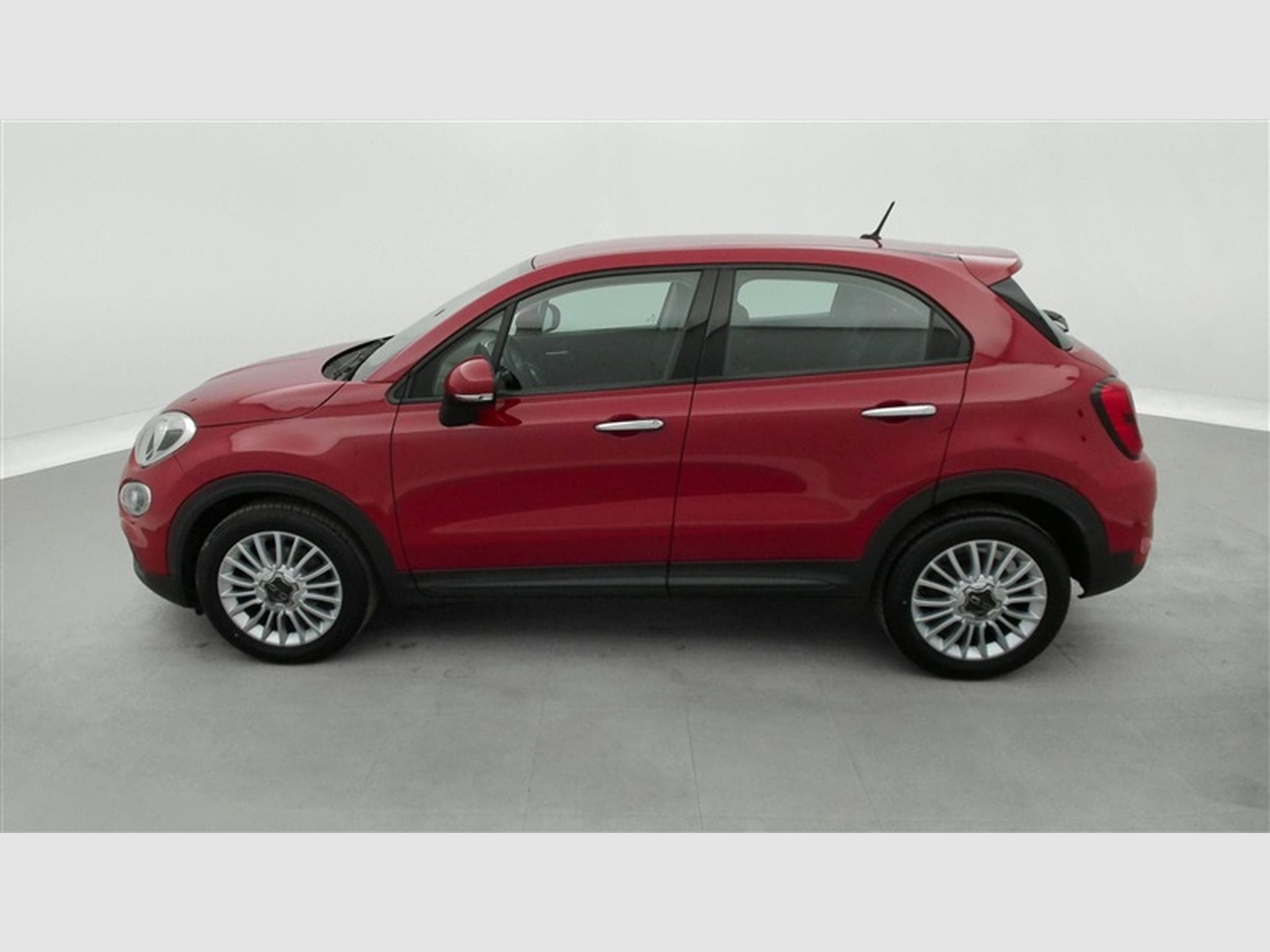 Fiat 500X 1.0 FireFly T3 Cult (2021) - Foto 3