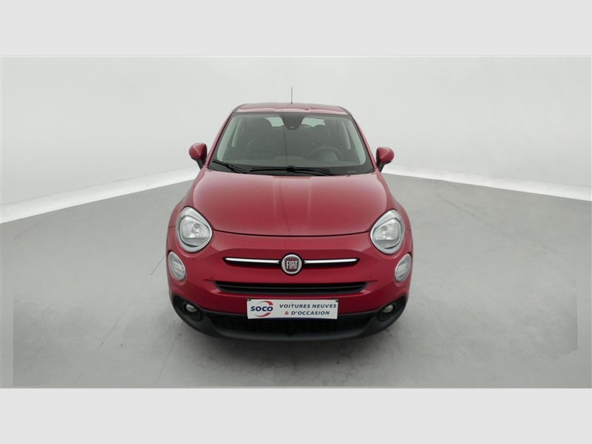 Fiat 500X 1.0 FireFly T3 Cult (2021) - Foto 4