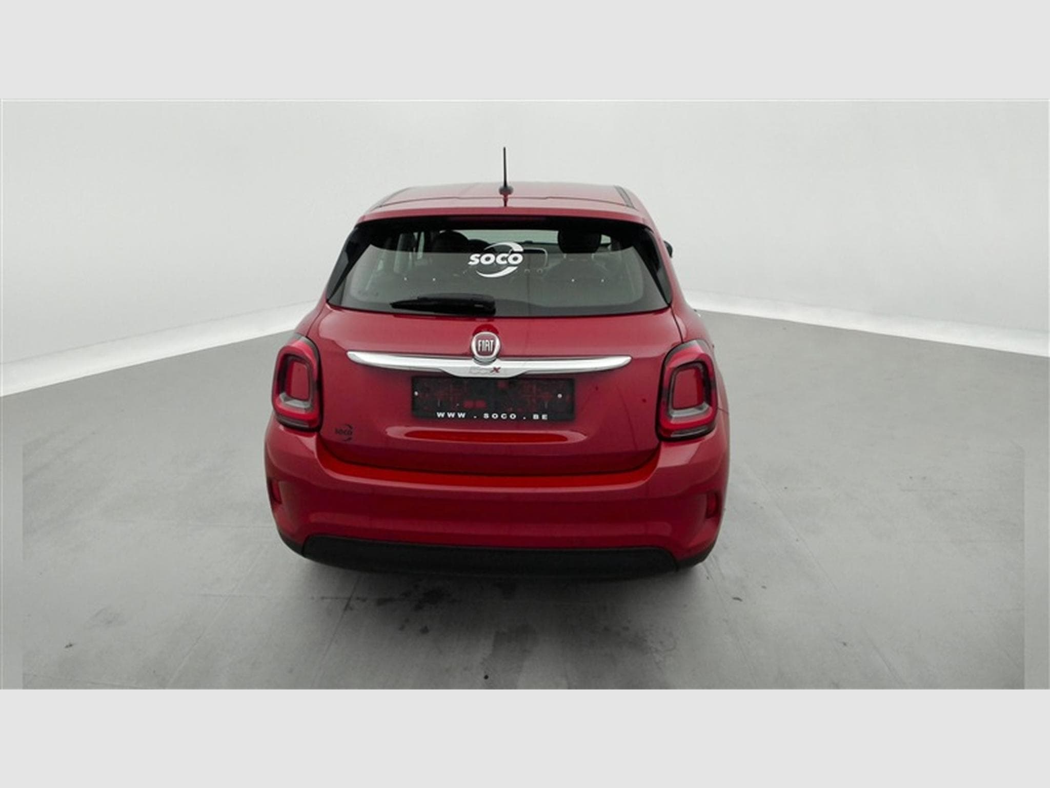 Fiat 500X 1.0 FireFly T3 Cult (2021) - Foto 5