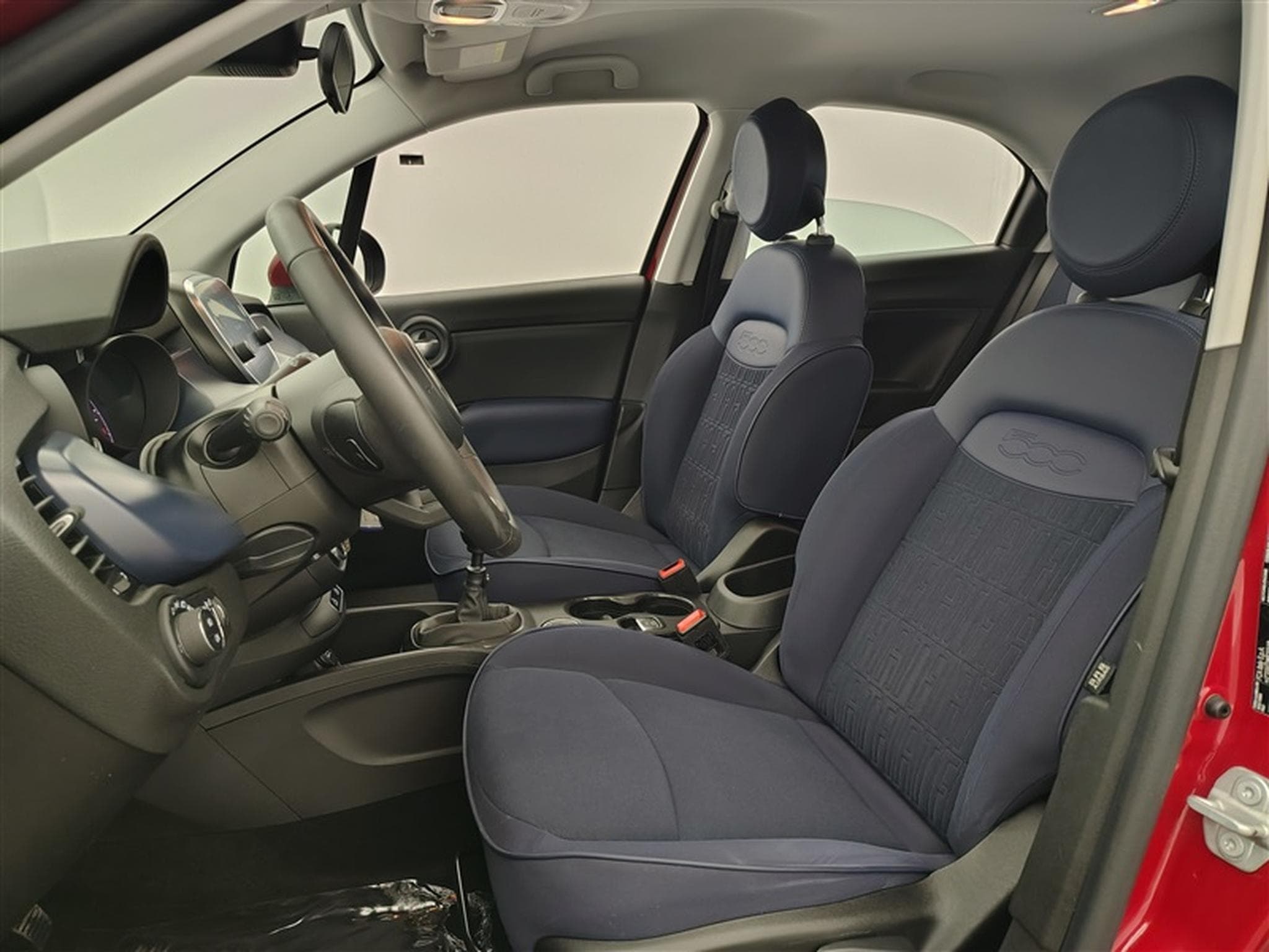 Fiat 500X 1.0 FireFly T3 Cult (2021) - Foto 7