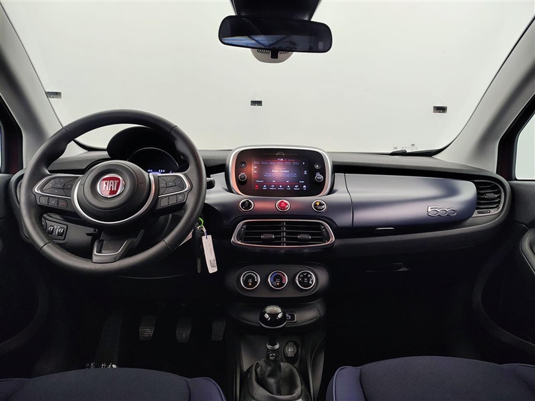 Fiat 500X 1.0 FireFly T3 Cult (2021) - Foto 8