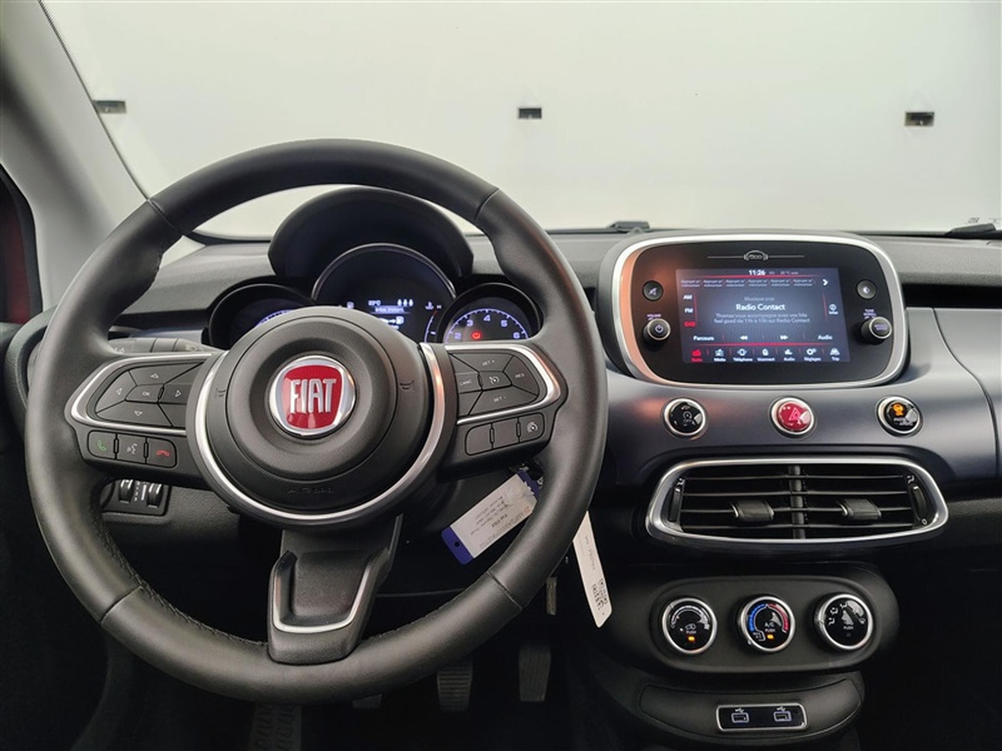 Fiat 500X 1.0 FireFly T3 Cult (2021) - Foto 9