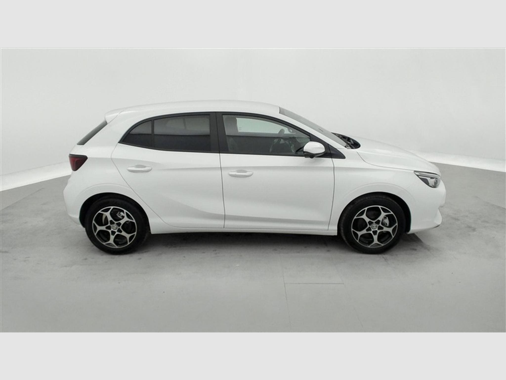 MG MG3 1.5 Hybrid+ Luxury NAVI / FULL LED / CAMERA 360° / JA 16" (2026) - Foto 24