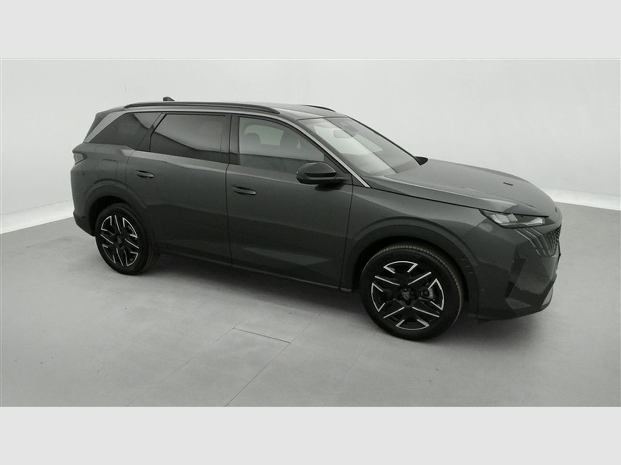 Peugeot 5008 1.2 HYBRID 145cv e-DCS6 Allure NAVI /CARPLAY/FULL LED/S-CUIR (2025) - Foto 23