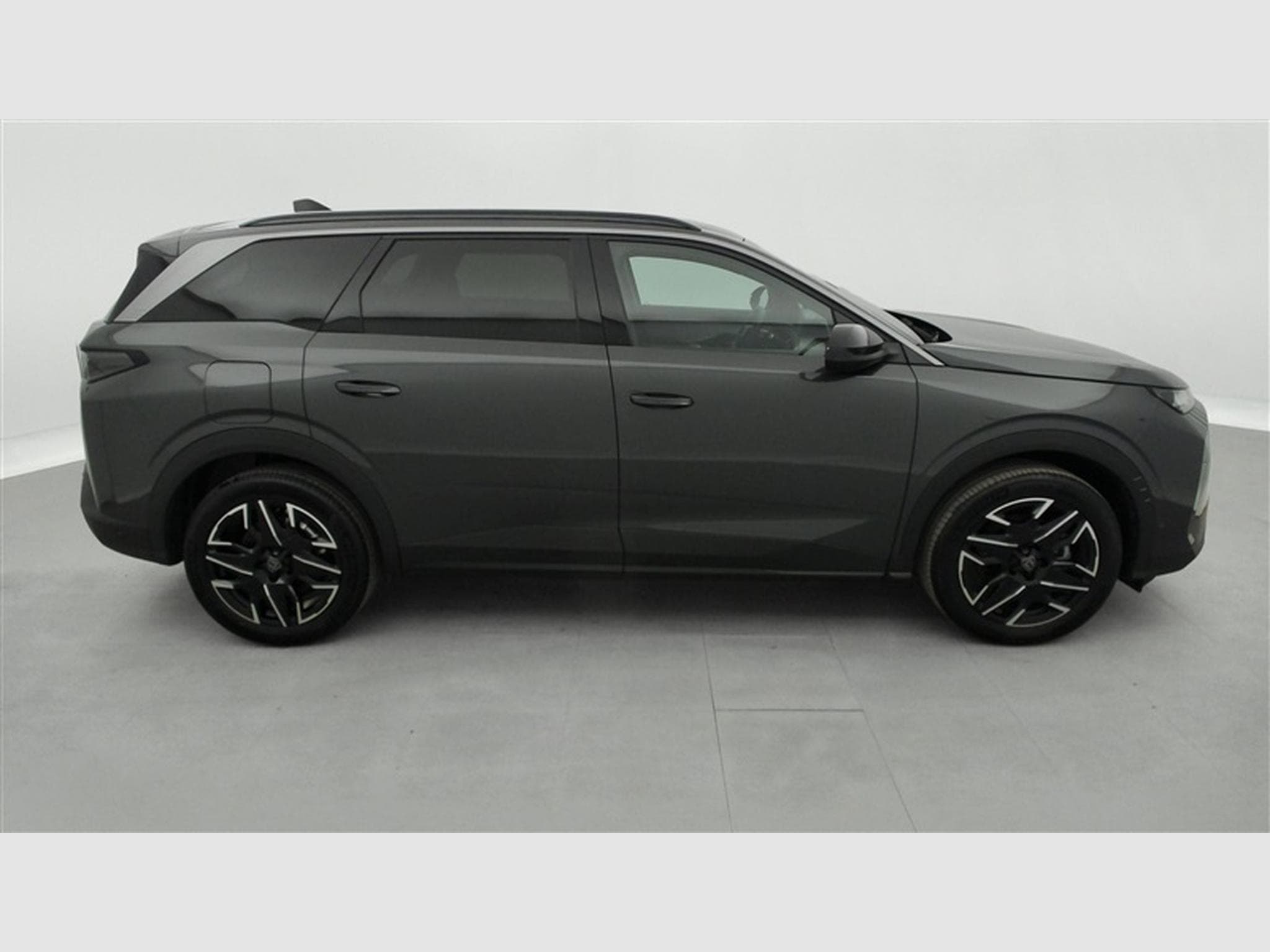 Peugeot 5008 1.2 HYBRID 145cv e-DCS6 Allure NAVI /CARPLAY/FULL LED/S-CUIR (2025) - Foto 24