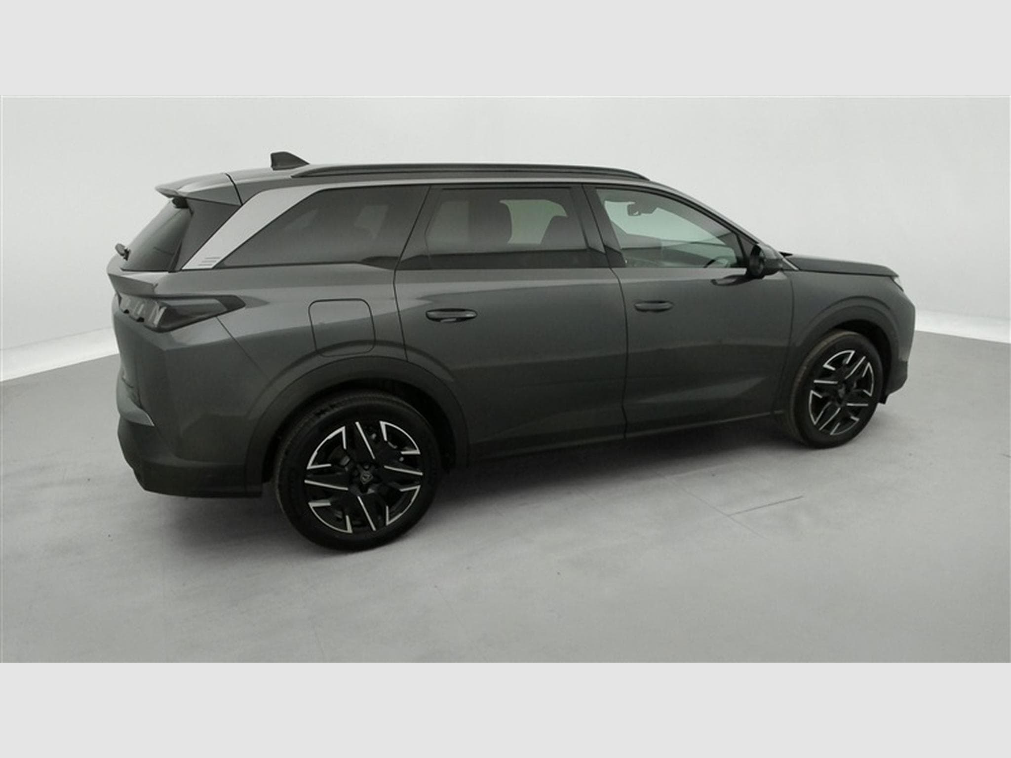Peugeot 5008 1.2 HYBRID 145cv e-DCS6 Allure NAVI /CARPLAY/FULL LED/S-CUIR (2025) - Foto 25