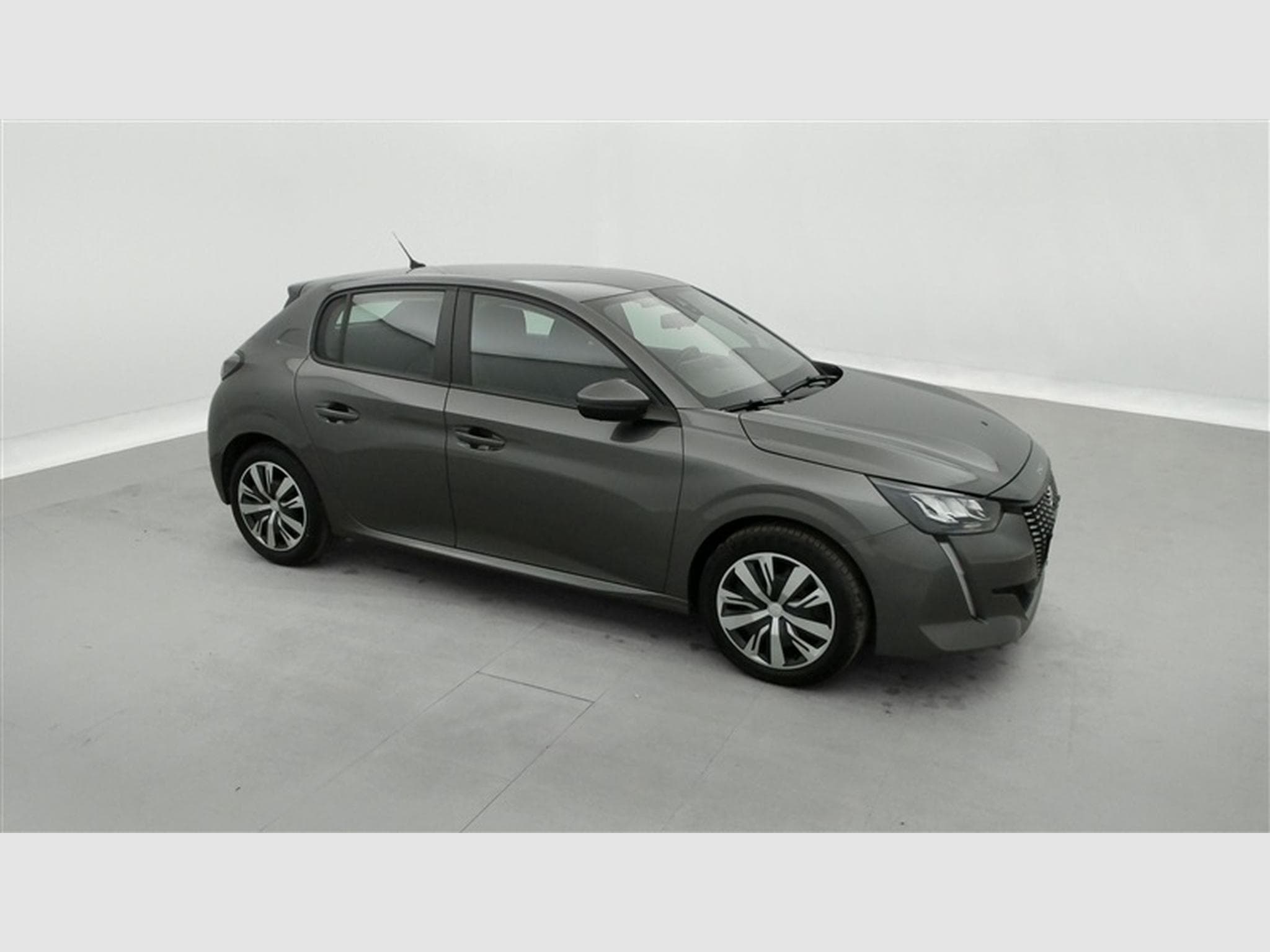 Peugeot 208 1.2i PureTech Active (2020) - Foto 22