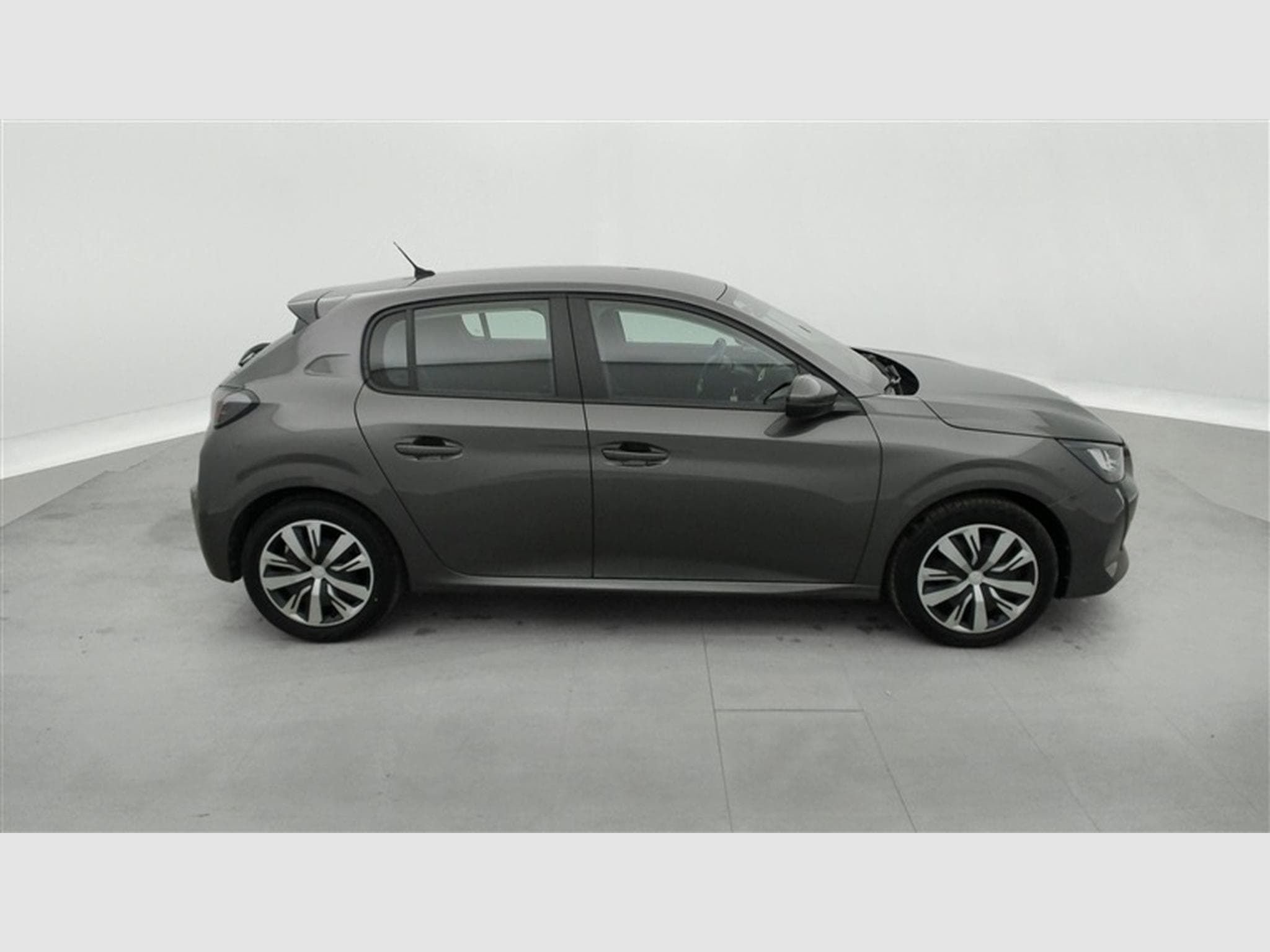 Peugeot 208 1.2i PureTech Active (2020) - Foto 23