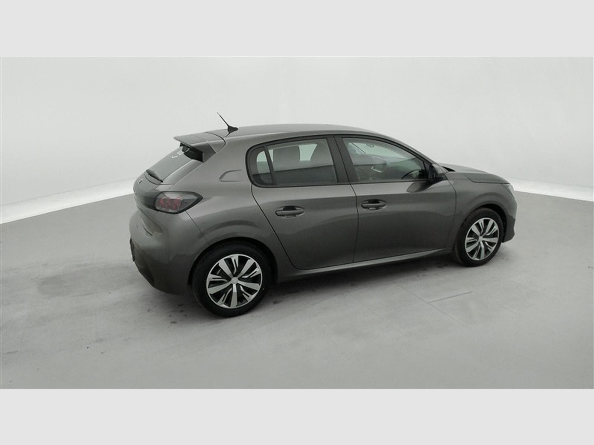 Peugeot 208 1.2i PureTech Active (2020) - Foto 24