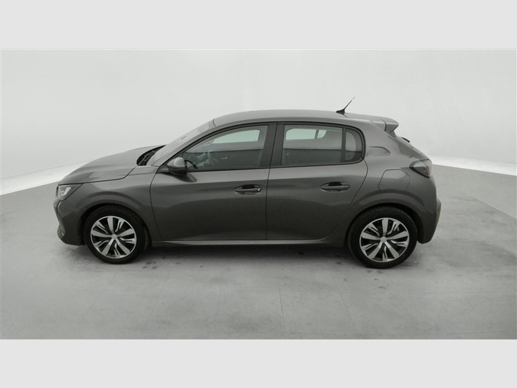 Peugeot 208 1.2i PureTech Active (2020) - Foto 3