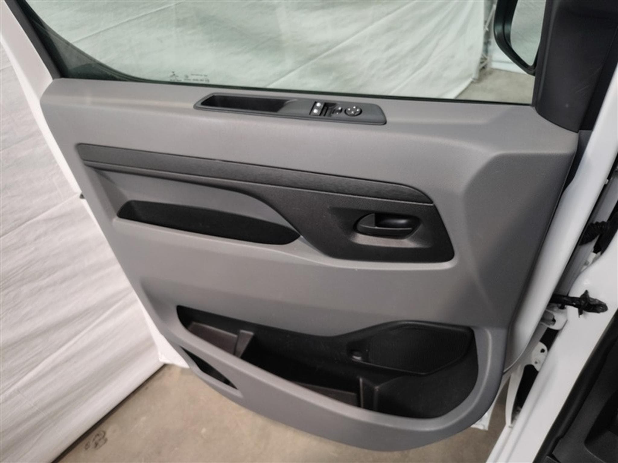 Fiat Scudo L2H1 CLIM/BLUETOOTH/PDC AR (2022) - Foto 15