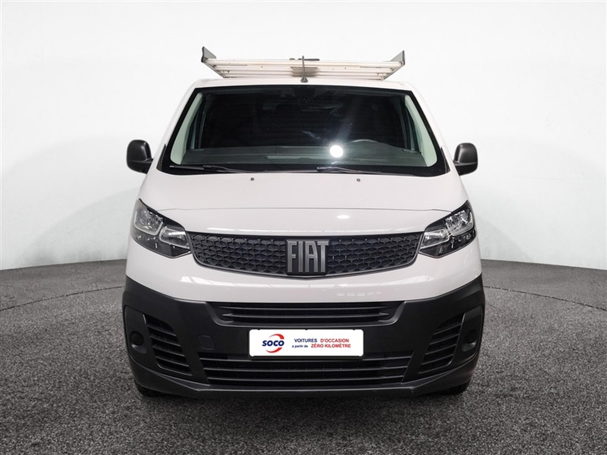 Fiat Scudo L2H1 CLIM/BLUETOOTH/PDC AR (2022) - Foto 4