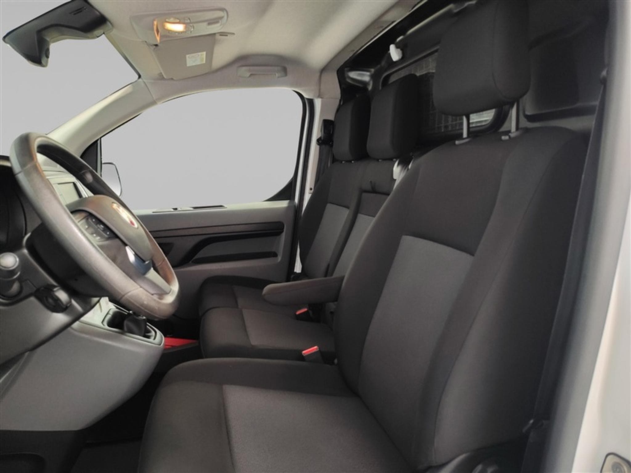 Fiat Scudo L2H1 CLIM/BLUETOOTH/PDC AR (2022) - Foto 7