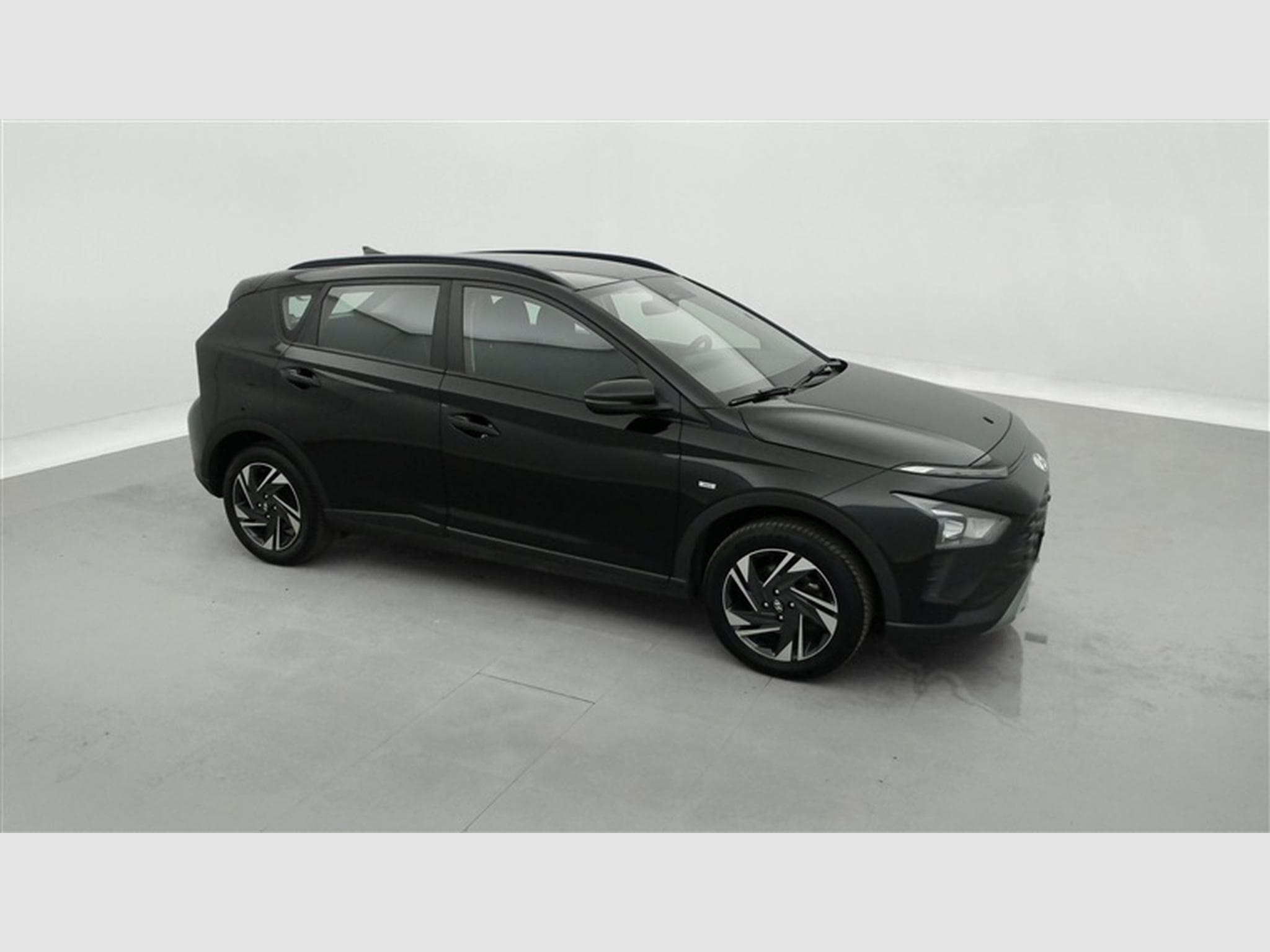 Hyundai Bayon 1.0 T-GDi MHEV Techno DCT/NAVI/LED/JA/PDC (2023) - Foto 22