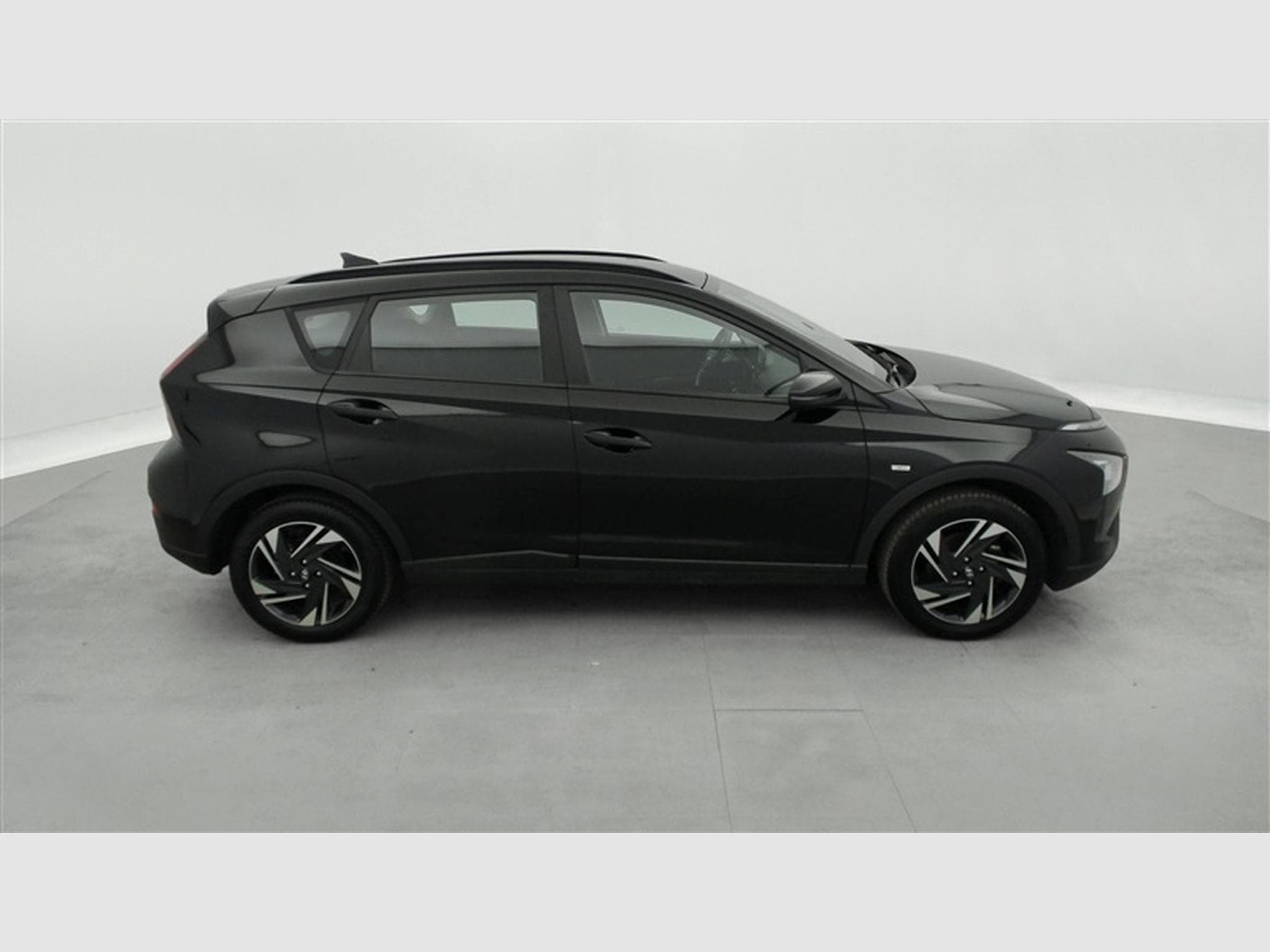 Hyundai Bayon 1.0 T-GDi MHEV Techno DCT/NAVI/LED/JA/PDC (2023) - Foto 23
