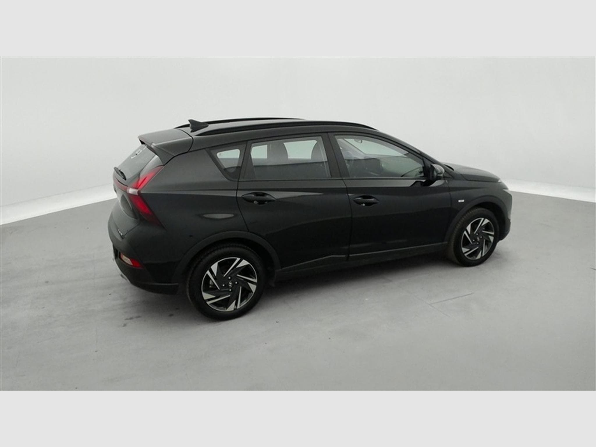 Hyundai Bayon 1.0 T-GDi MHEV Techno DCT/NAVI/LED/JA/PDC (2023) - Foto 24