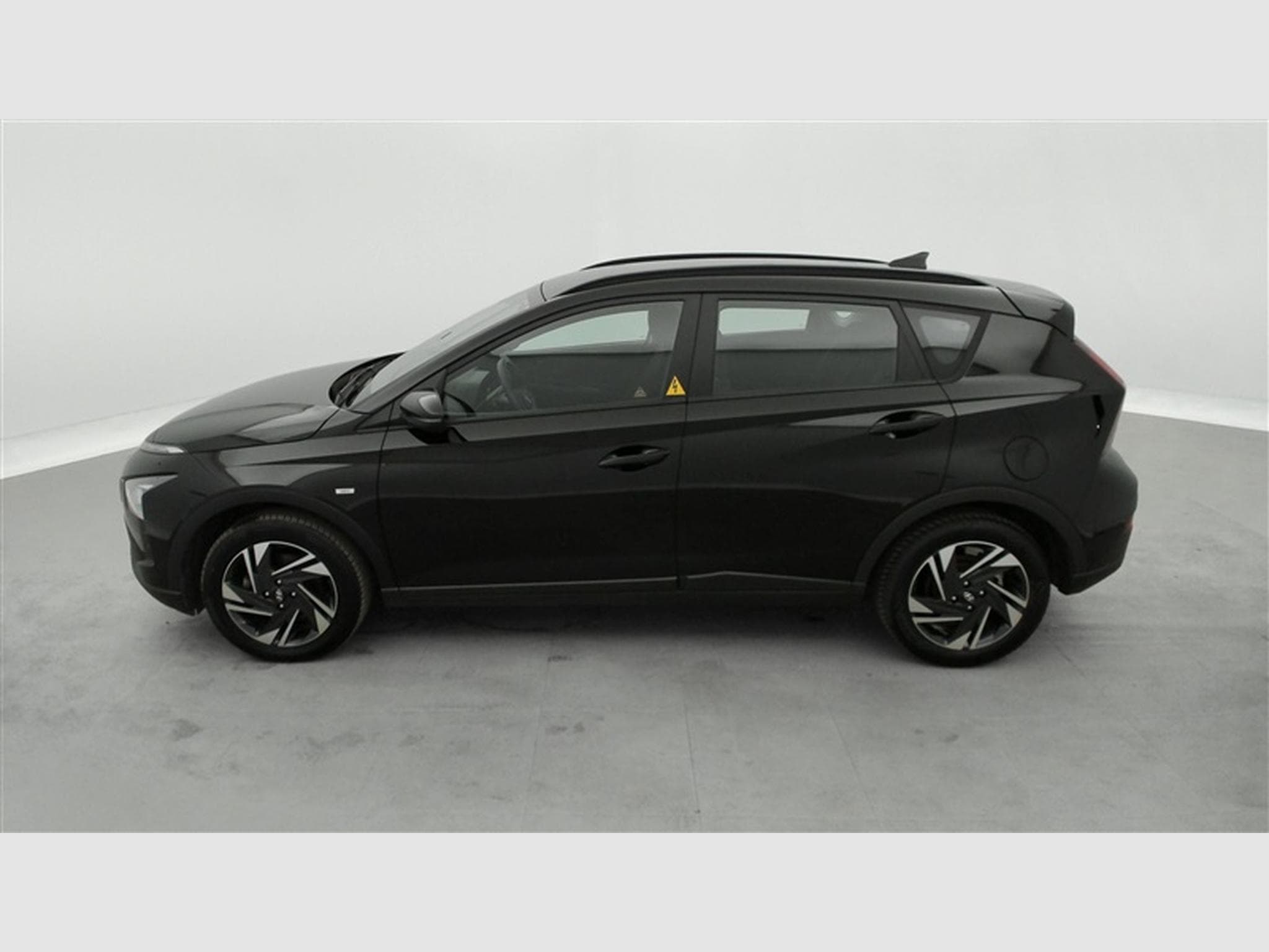 Hyundai Bayon 1.0 T-GDi MHEV Techno DCT/NAVI/LED/JA/PDC (2023) - Foto 3
