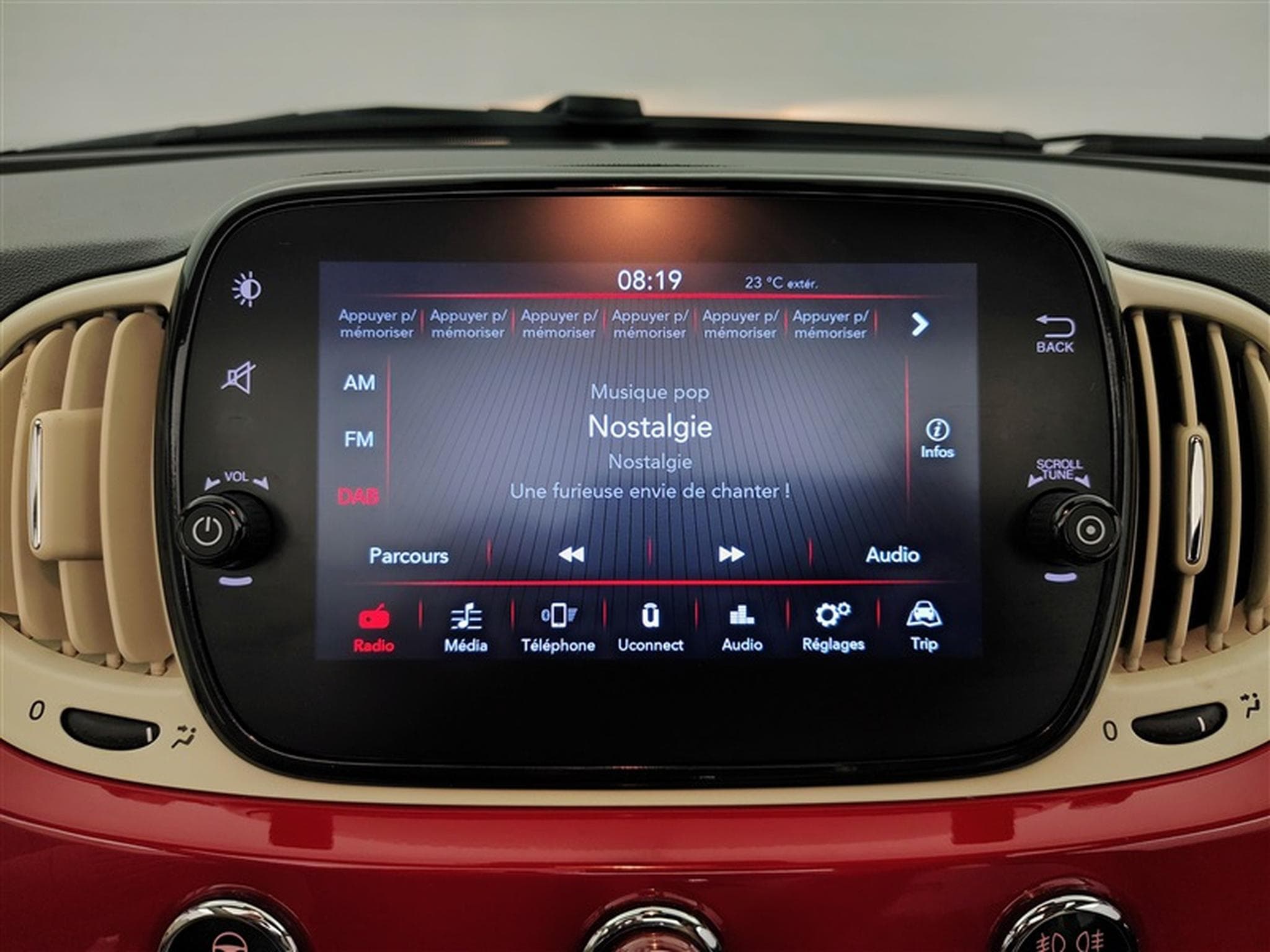Fiat 500 1.0i MHEV (2021) - Foto 11