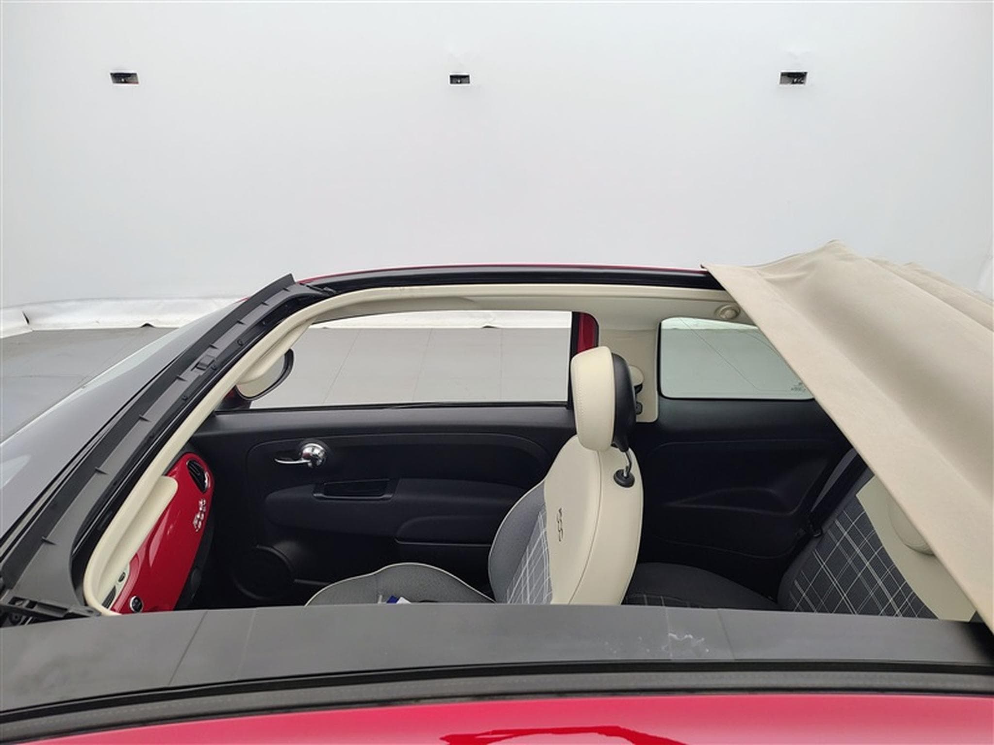 Fiat 500 1.0i MHEV (2021) - Foto 18