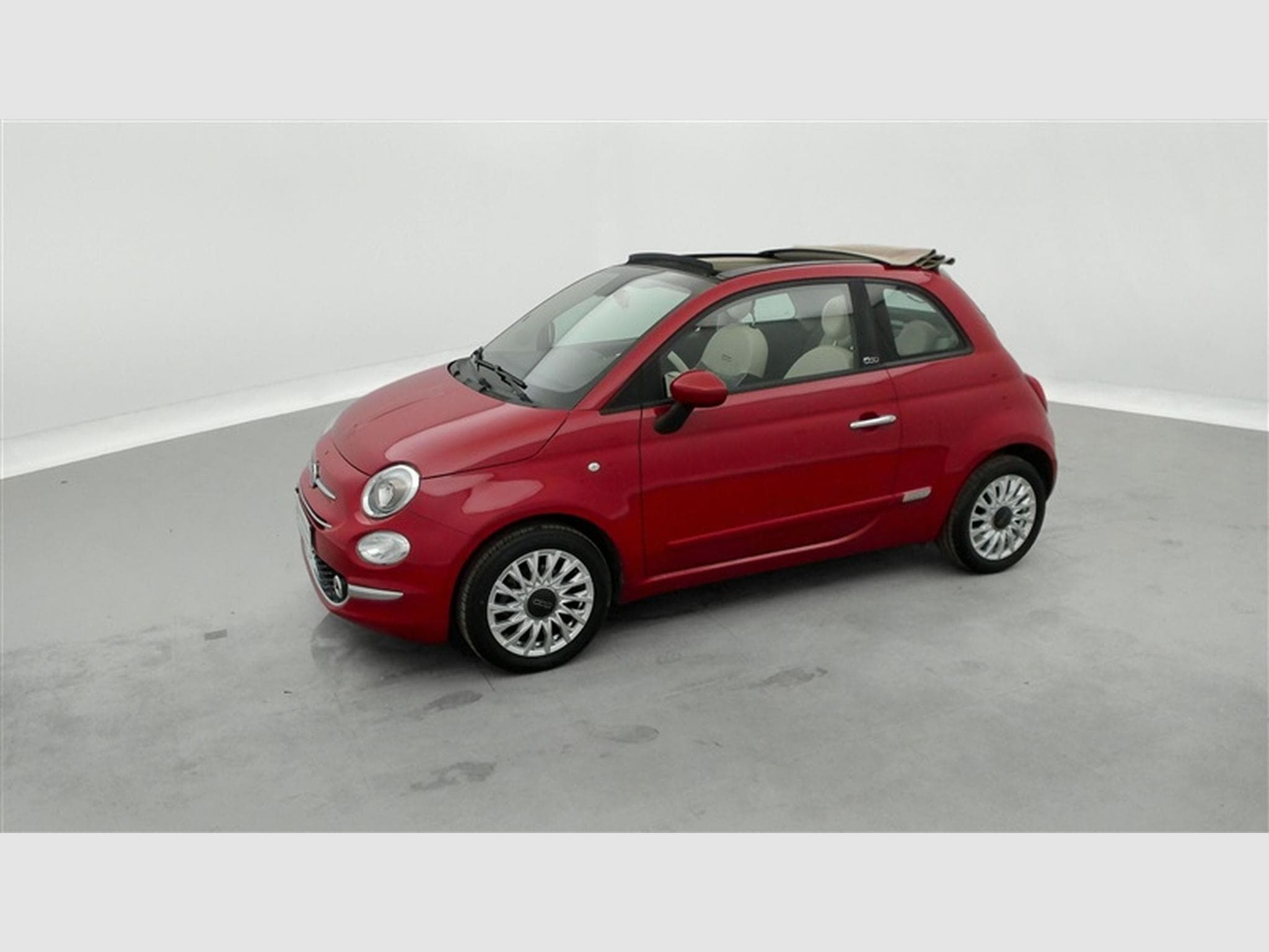 Fiat 500 1.0i MHEV (2021) - Foto 21